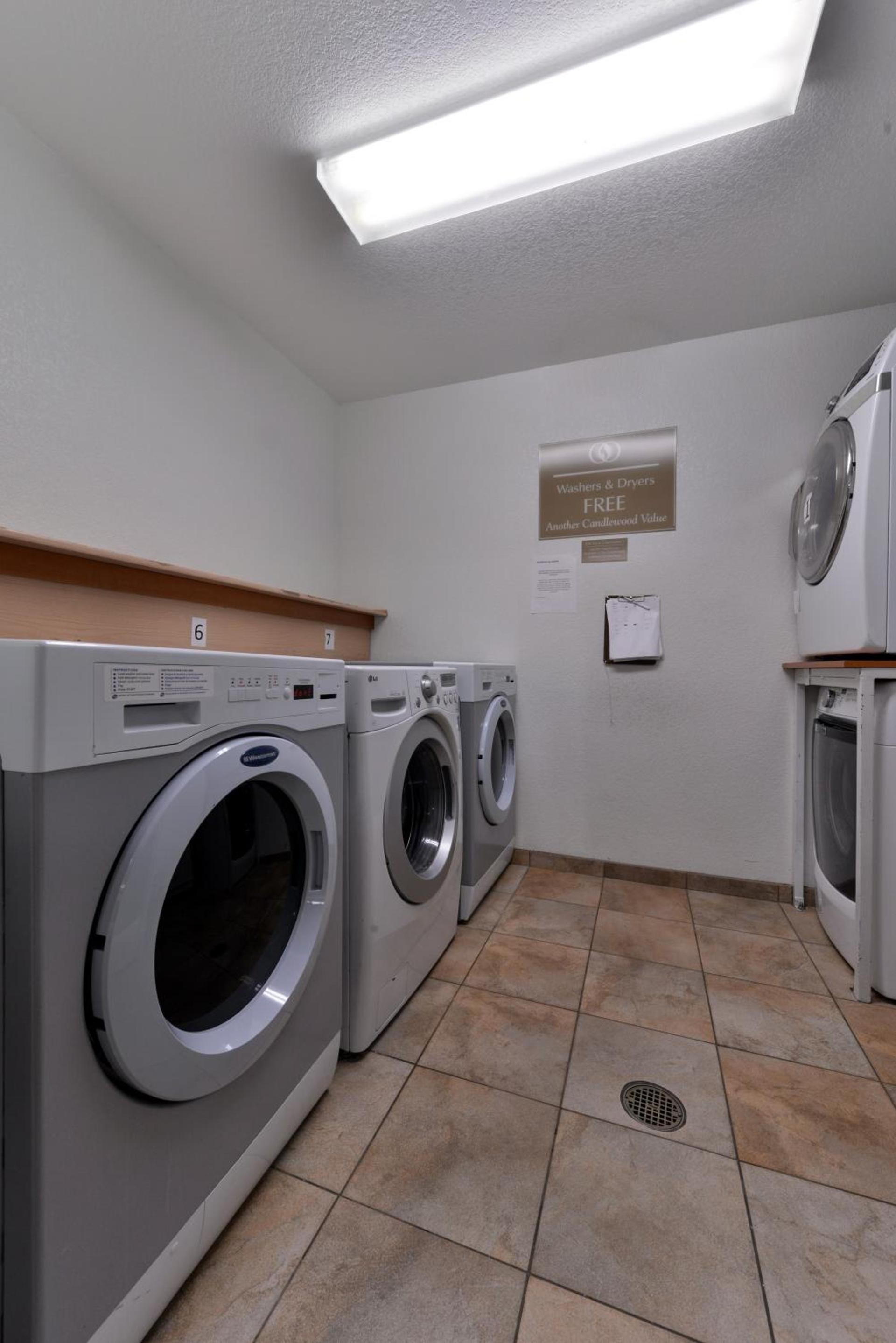 Candlewood Suites Turlock by IHG photo 3