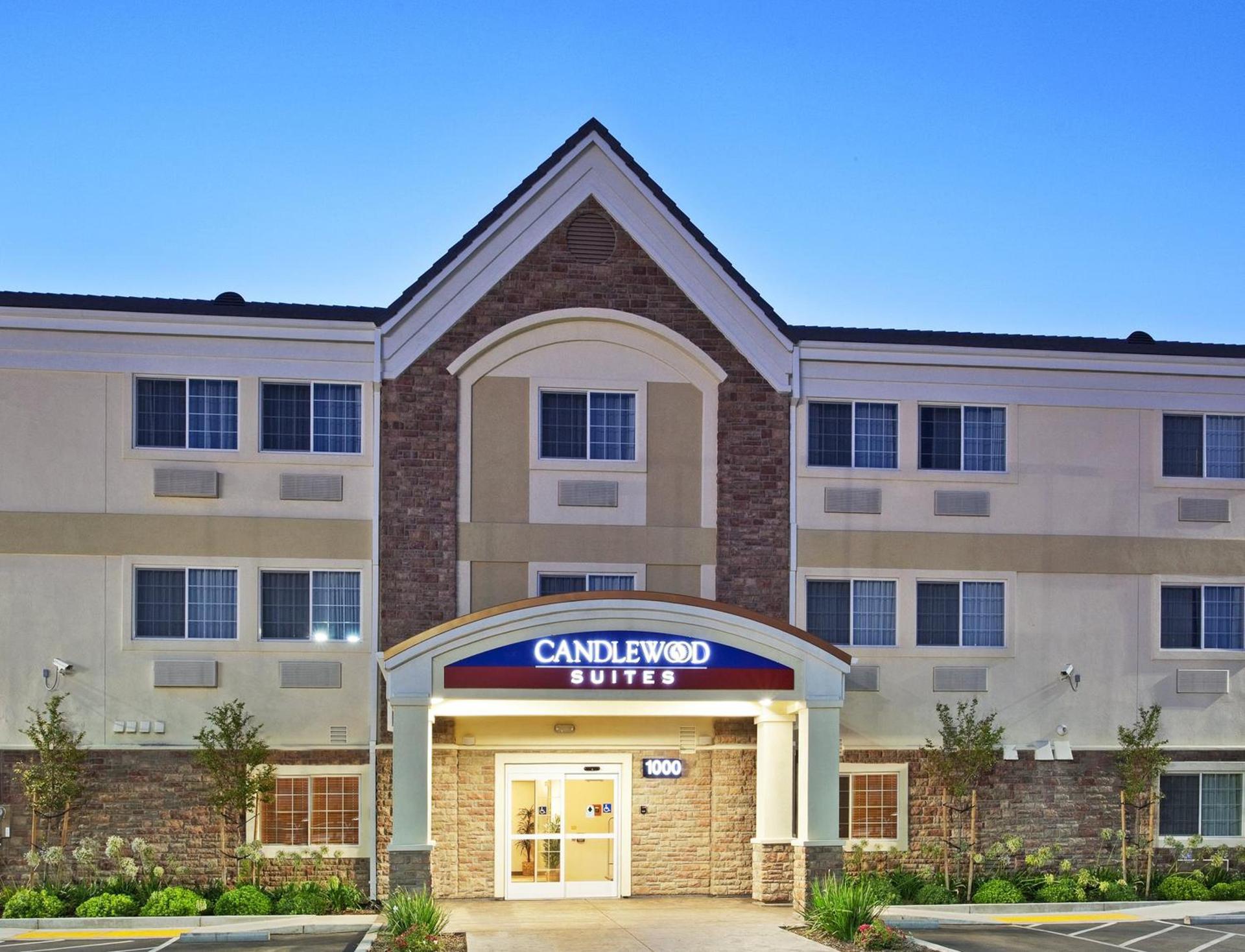 Candlewood Suites Turlock by IHG photo 10