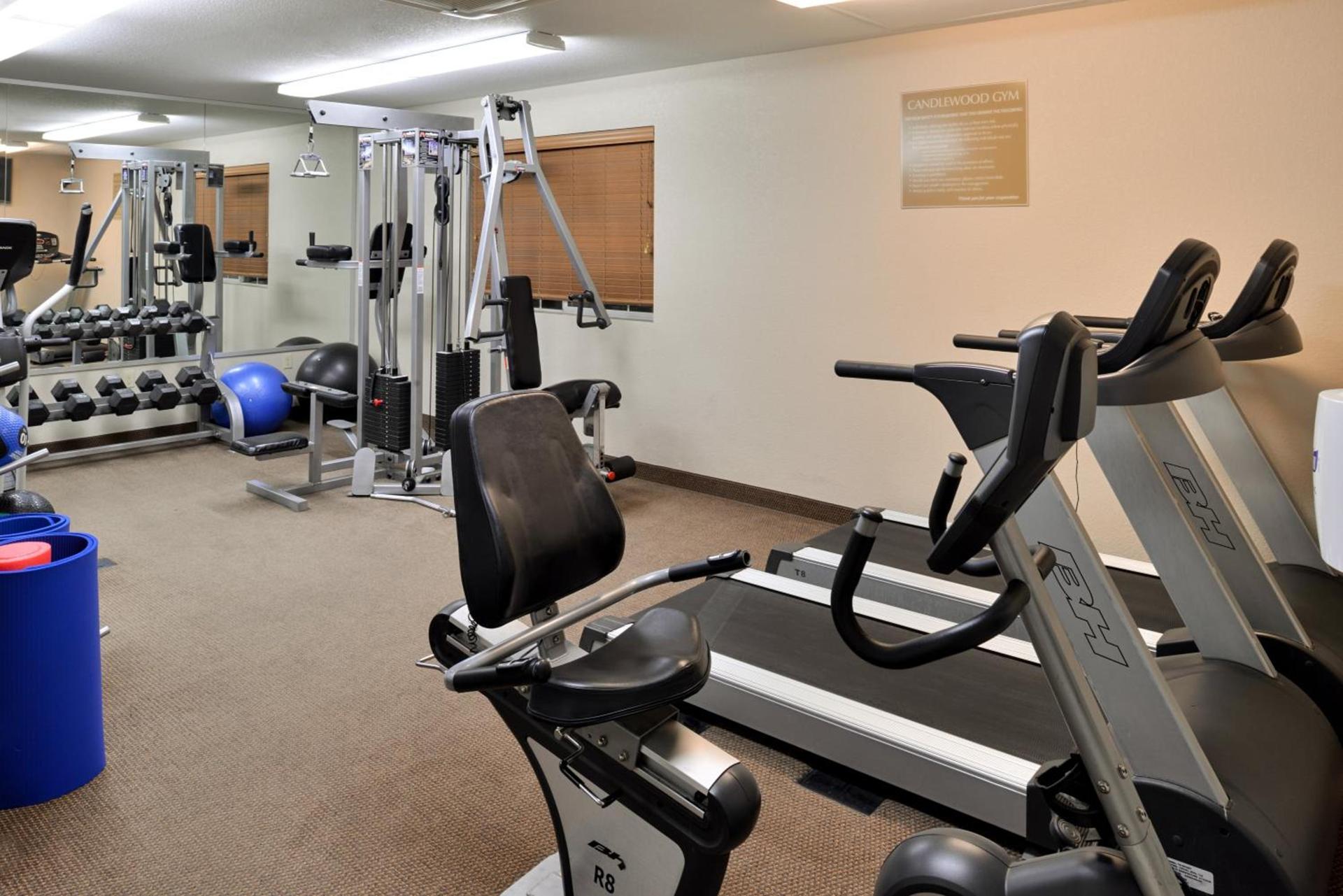 Candlewood Suites Turlock by IHG photo 33