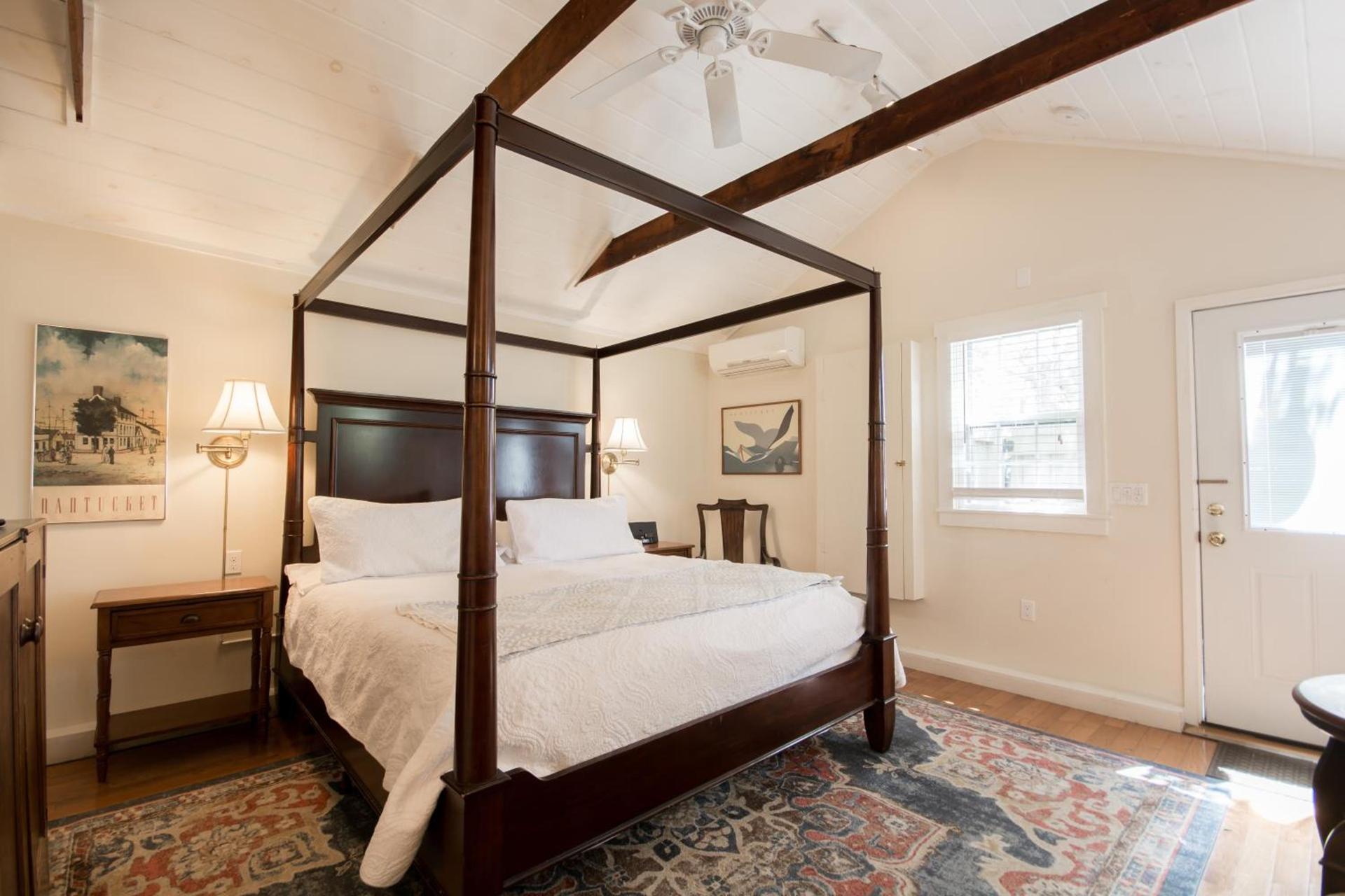 Marshall Slocum Inn photo 42