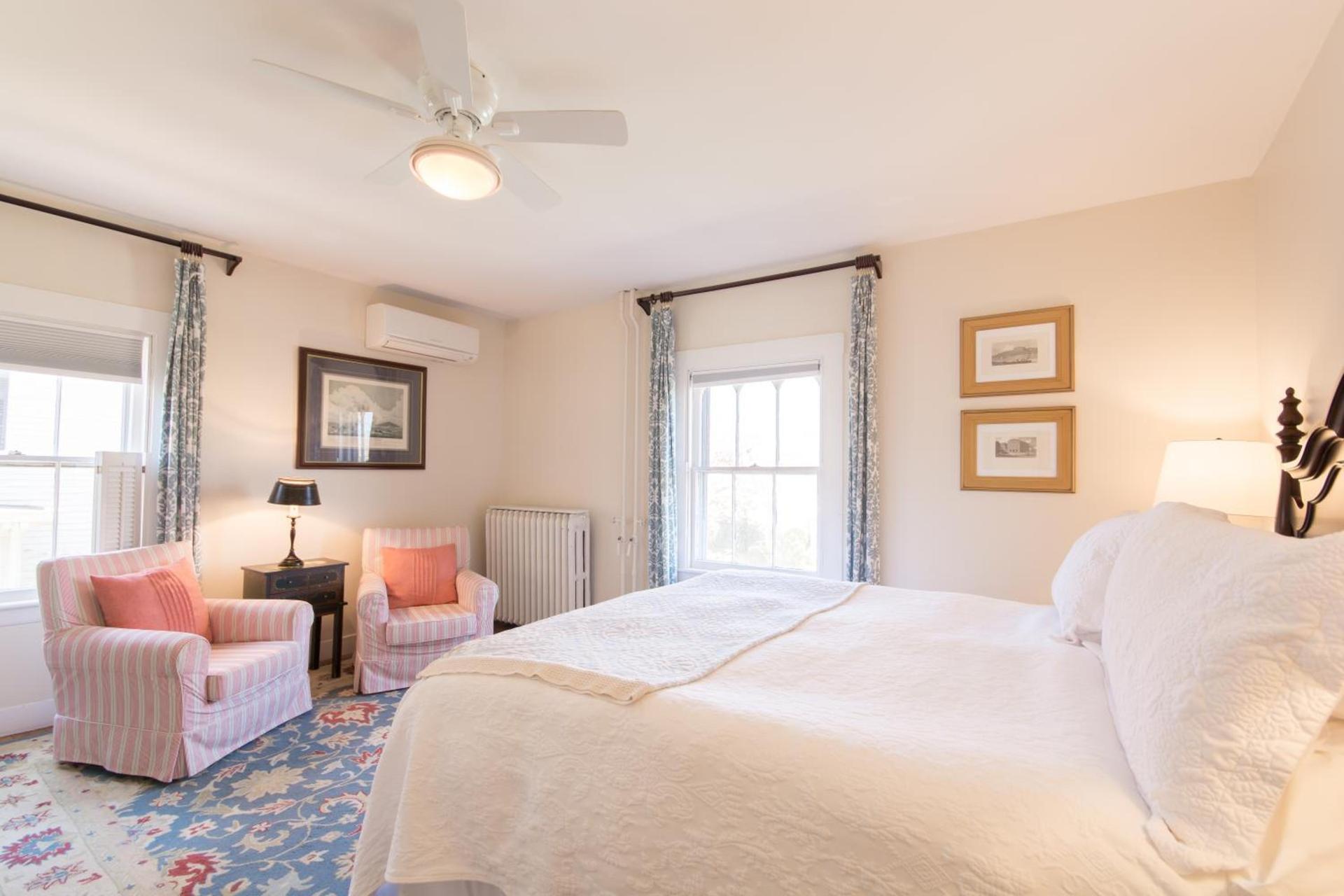 Marshall Slocum Inn photo 47