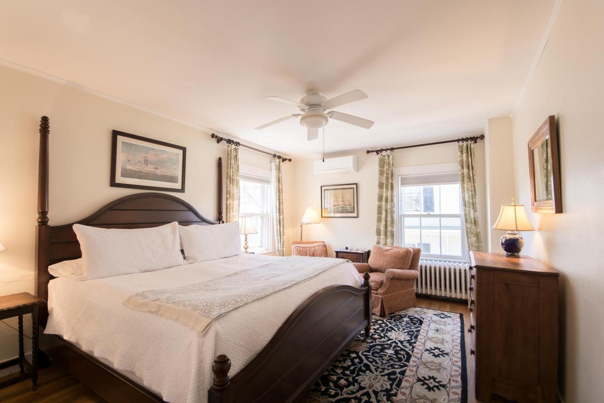 Marshall Slocum Inn photo 34