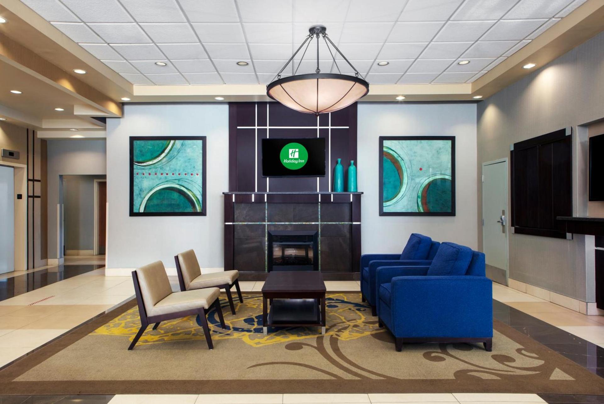 Holiday Inn Binghamton Downtown by IHG photo 14