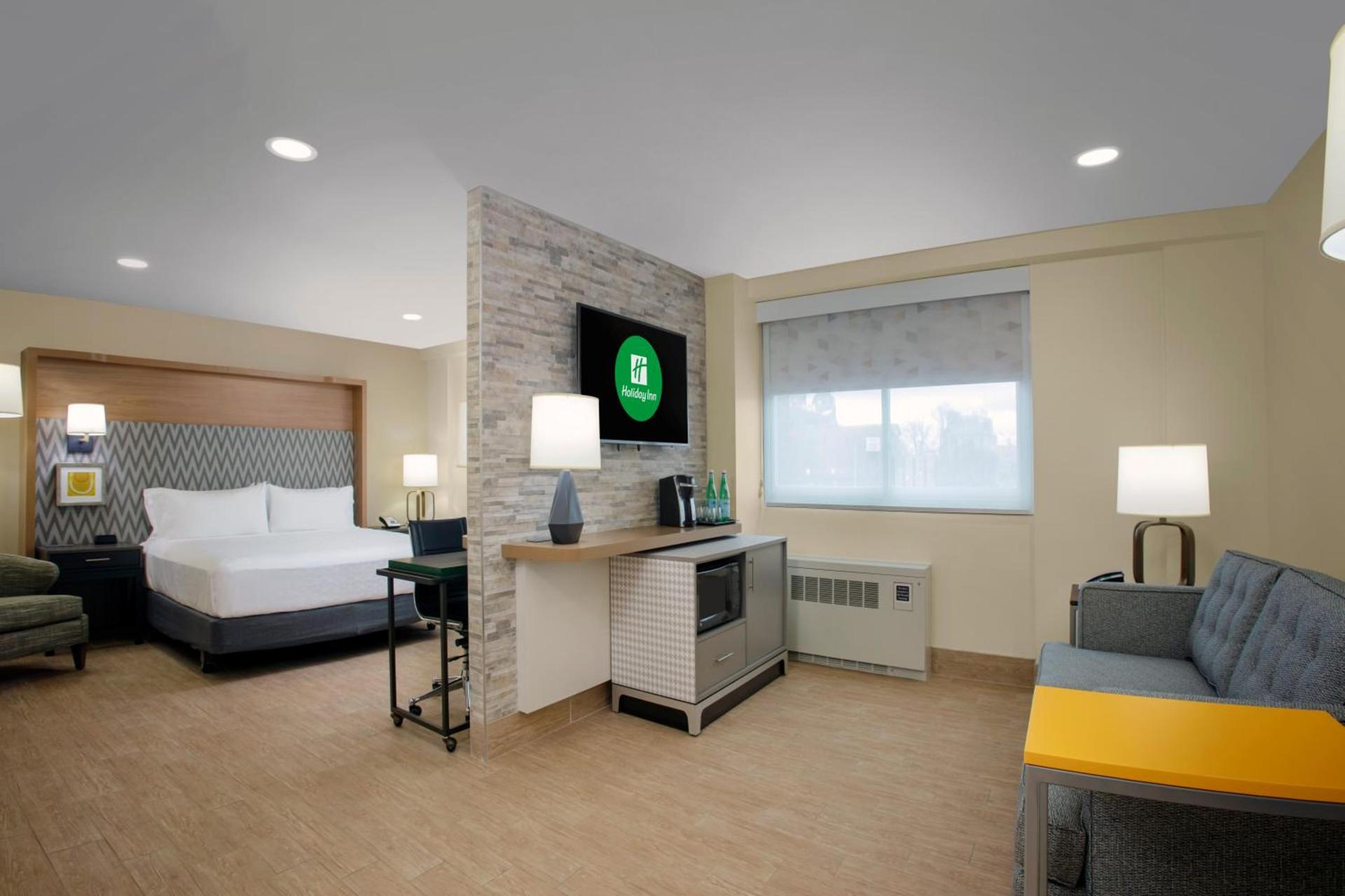 Holiday Inn Binghamton Downtown by IHG photo 25