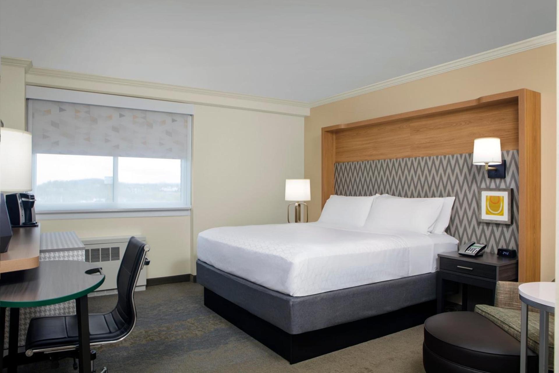 Holiday Inn Binghamton Downtown by IHG photo 34