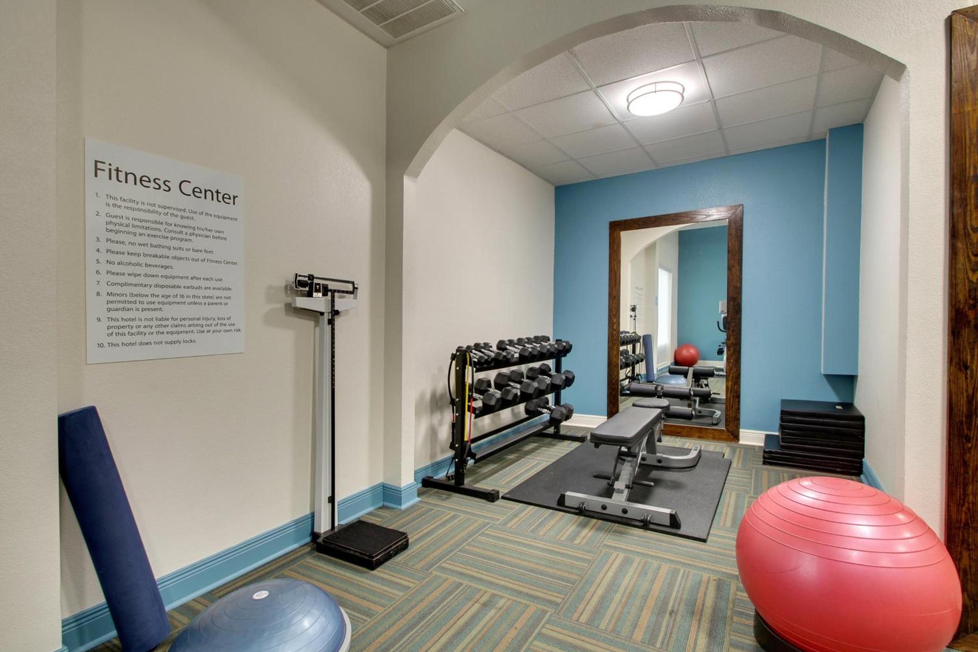Holiday Inn Express & Suites Laurel by IHG photo 10