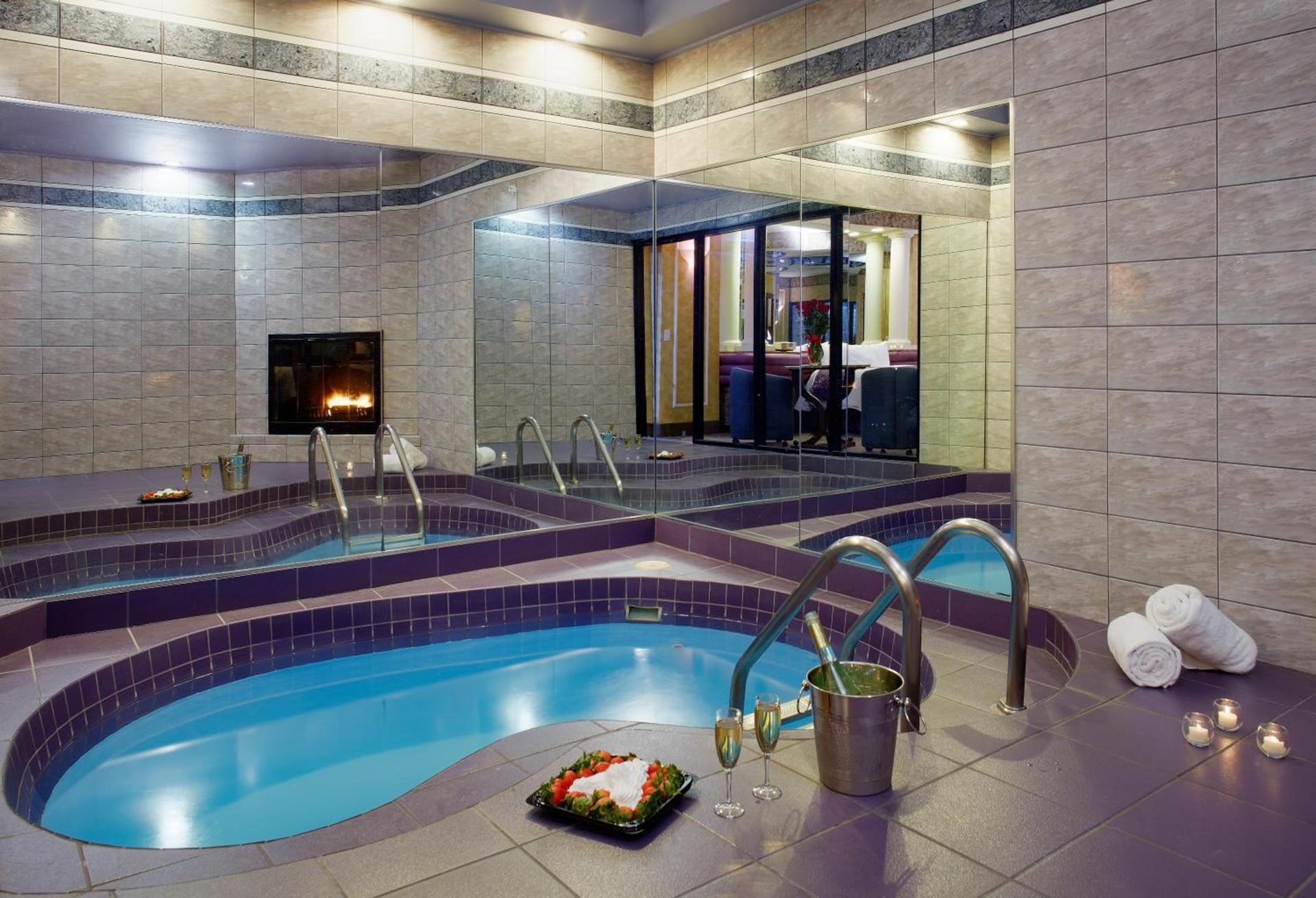 Paradise Stream Resort photo 7