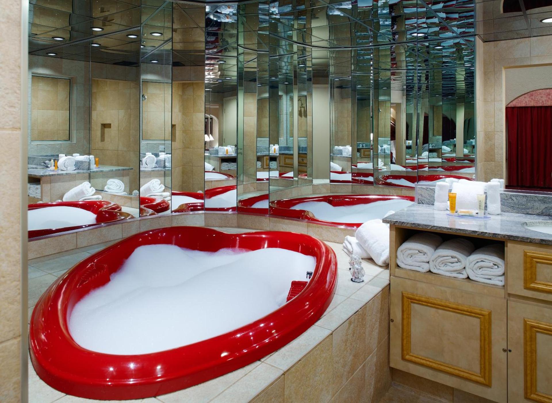 Paradise Stream Resort photo 8