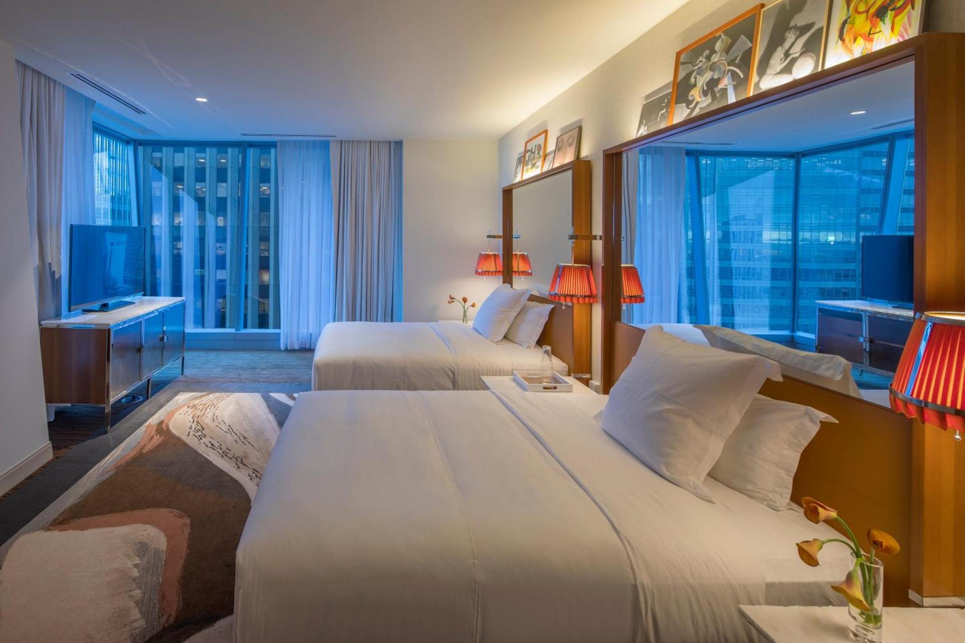 Lotte Hotel Seattle photo 54