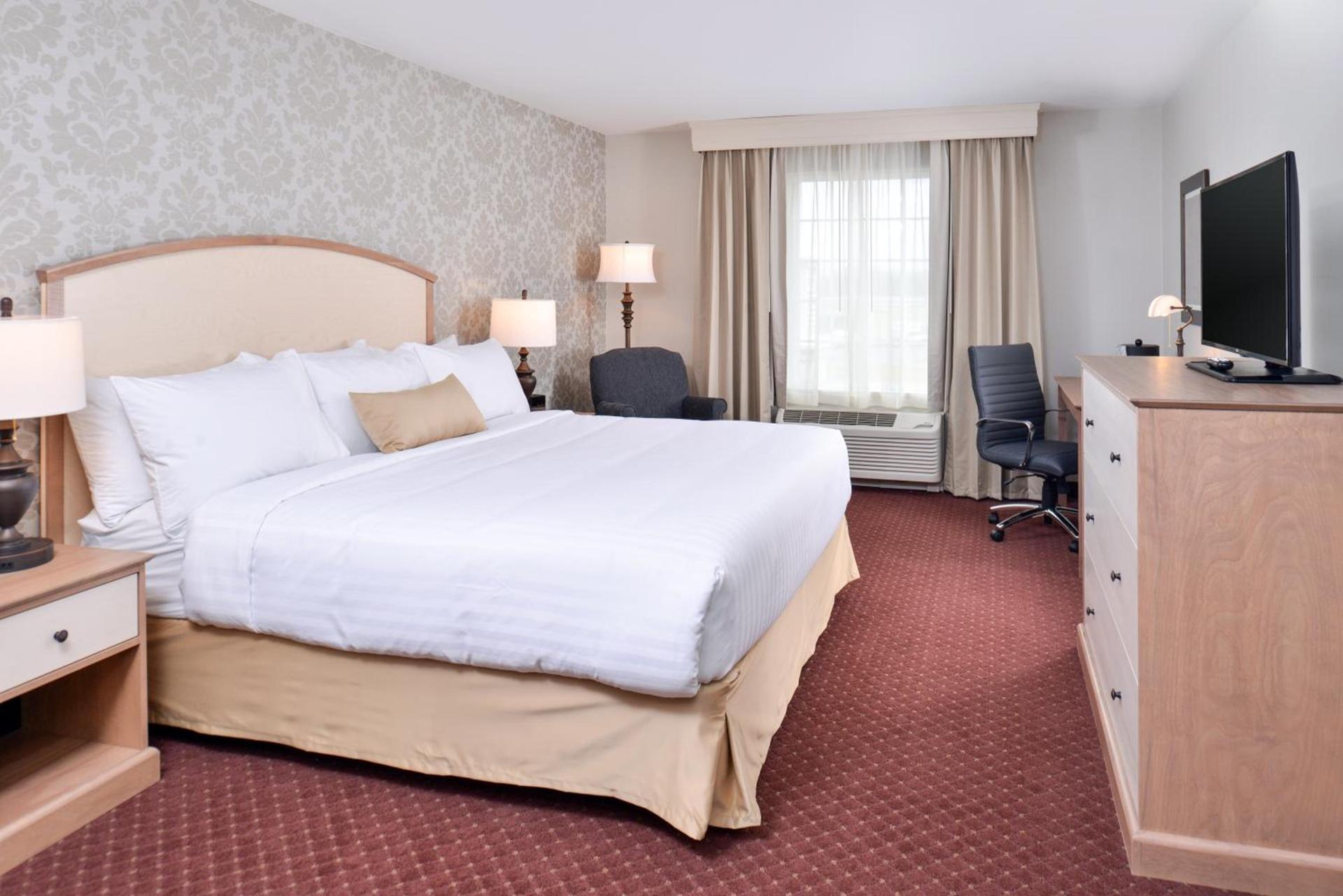Appomattox Inn and Suites photo 11