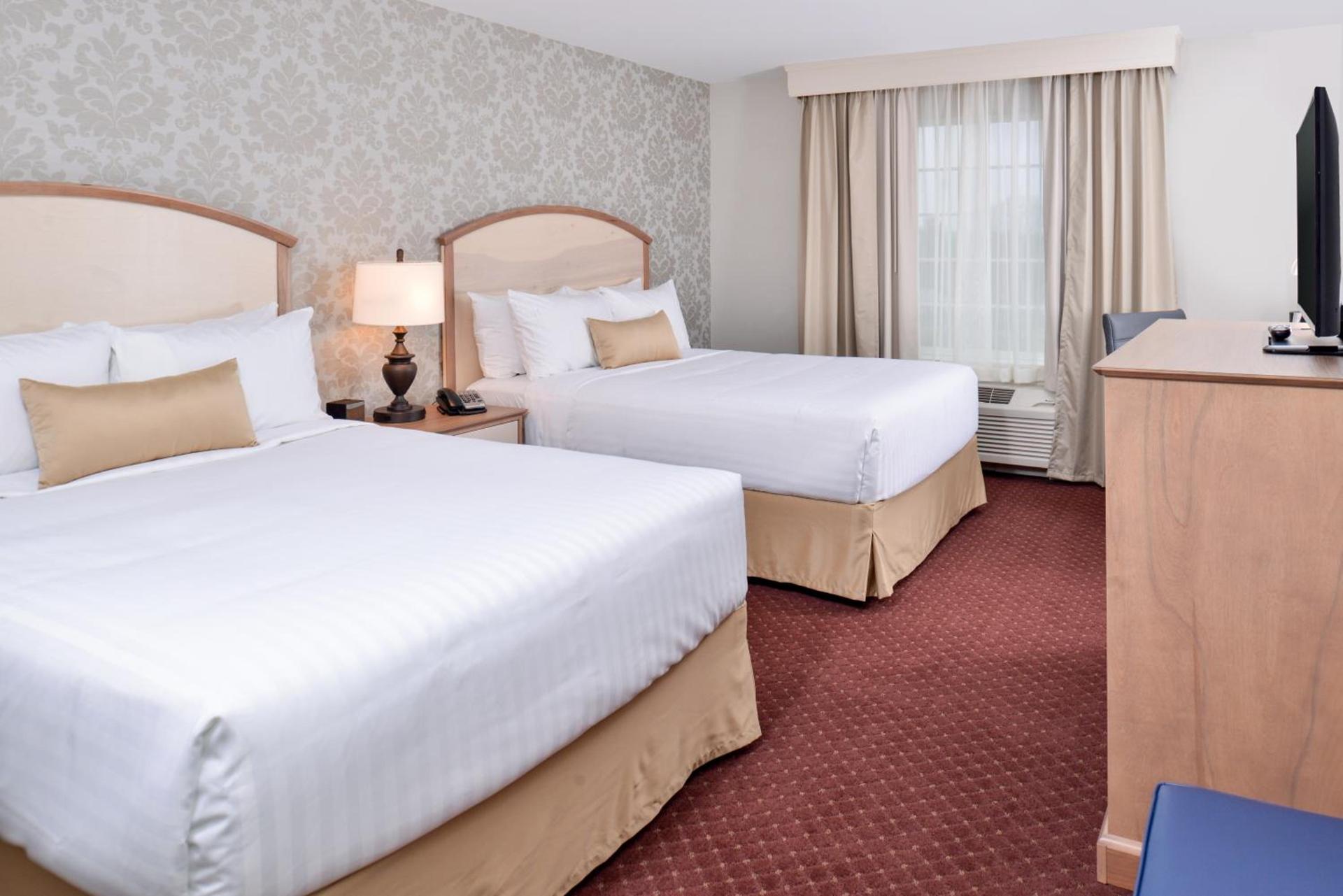 Appomattox Inn and Suites photo 10