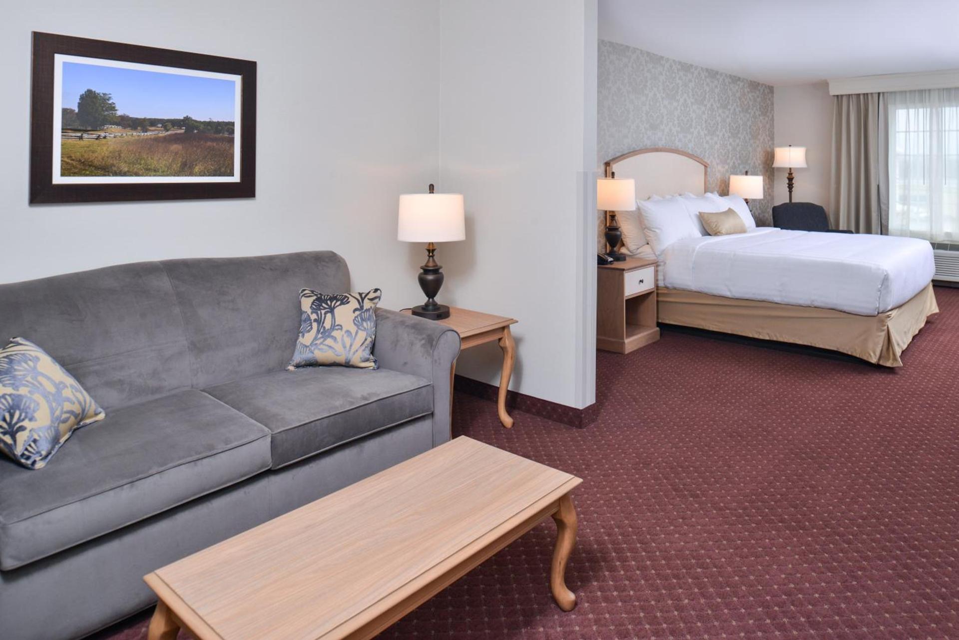 Appomattox Inn and Suites photo 9