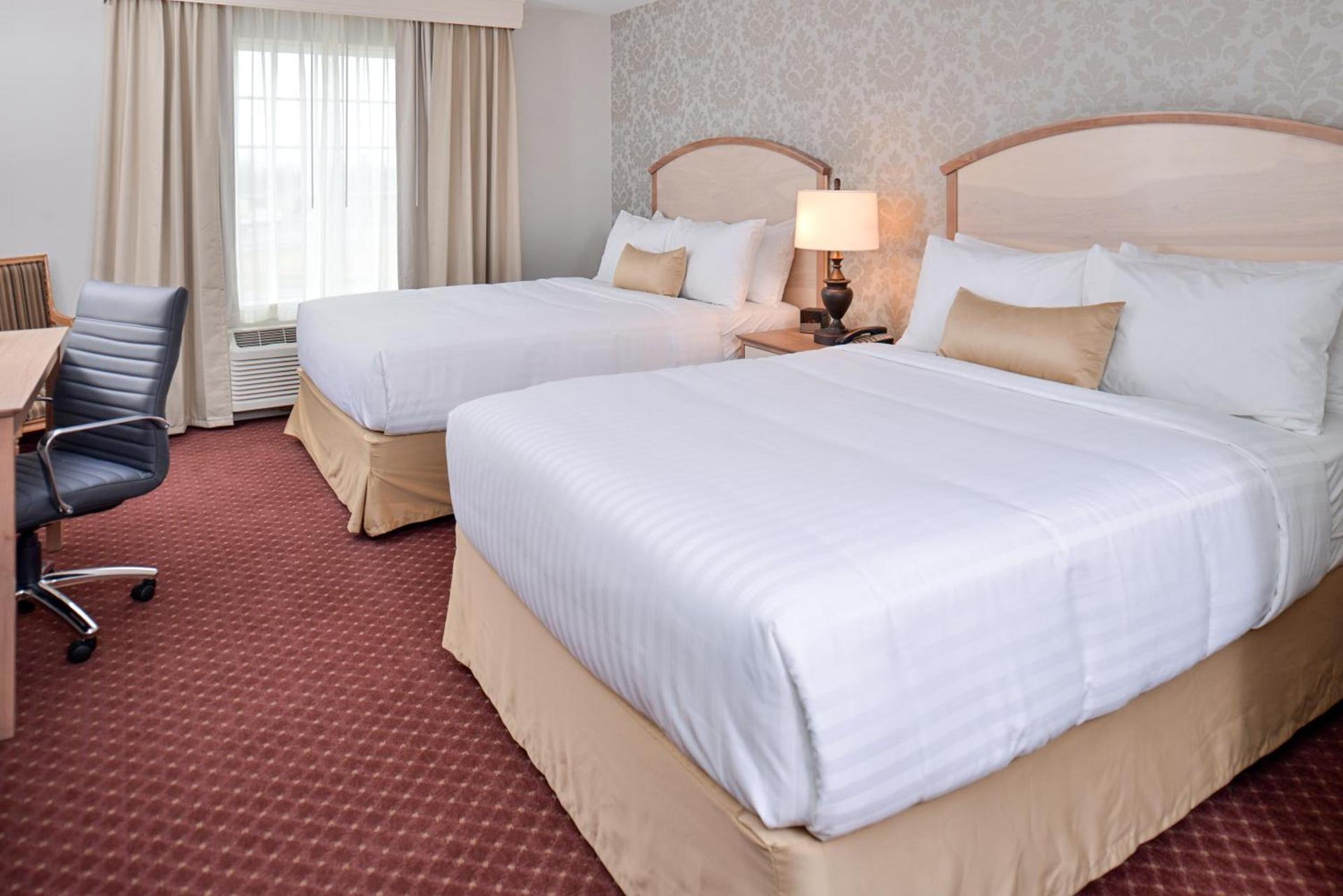 Appomattox Inn and Suites photo 8