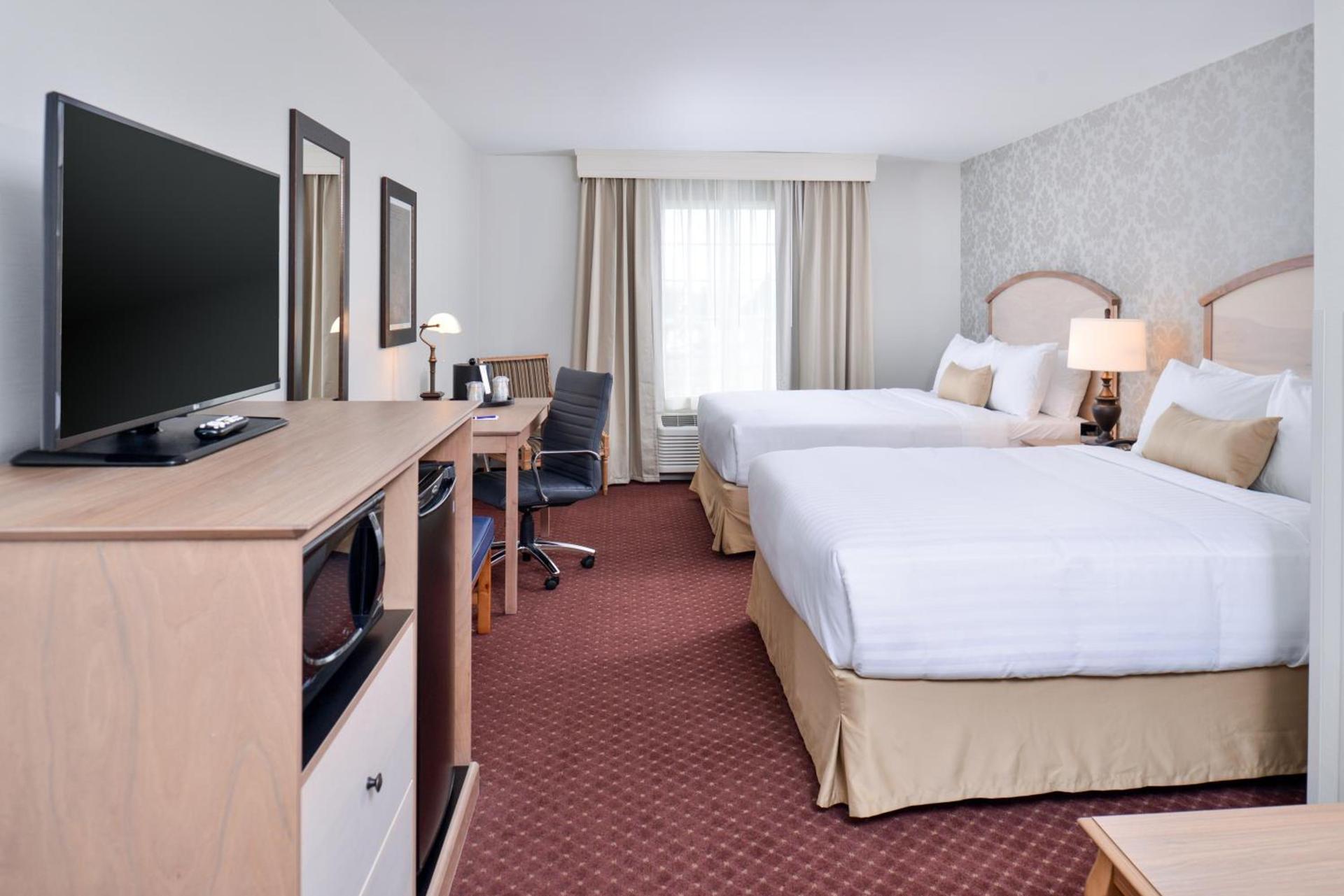 Appomattox Inn and Suites photo 22