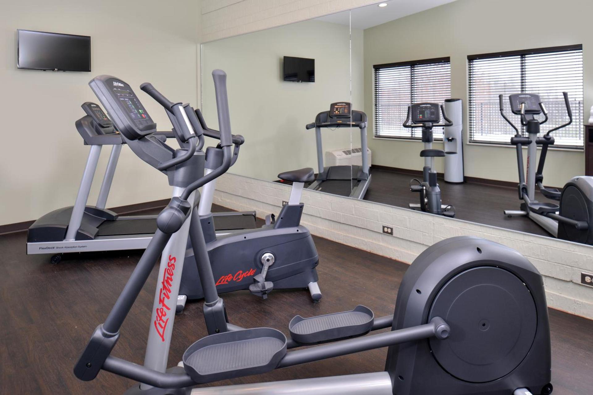Appomattox Inn and Suites photo 4