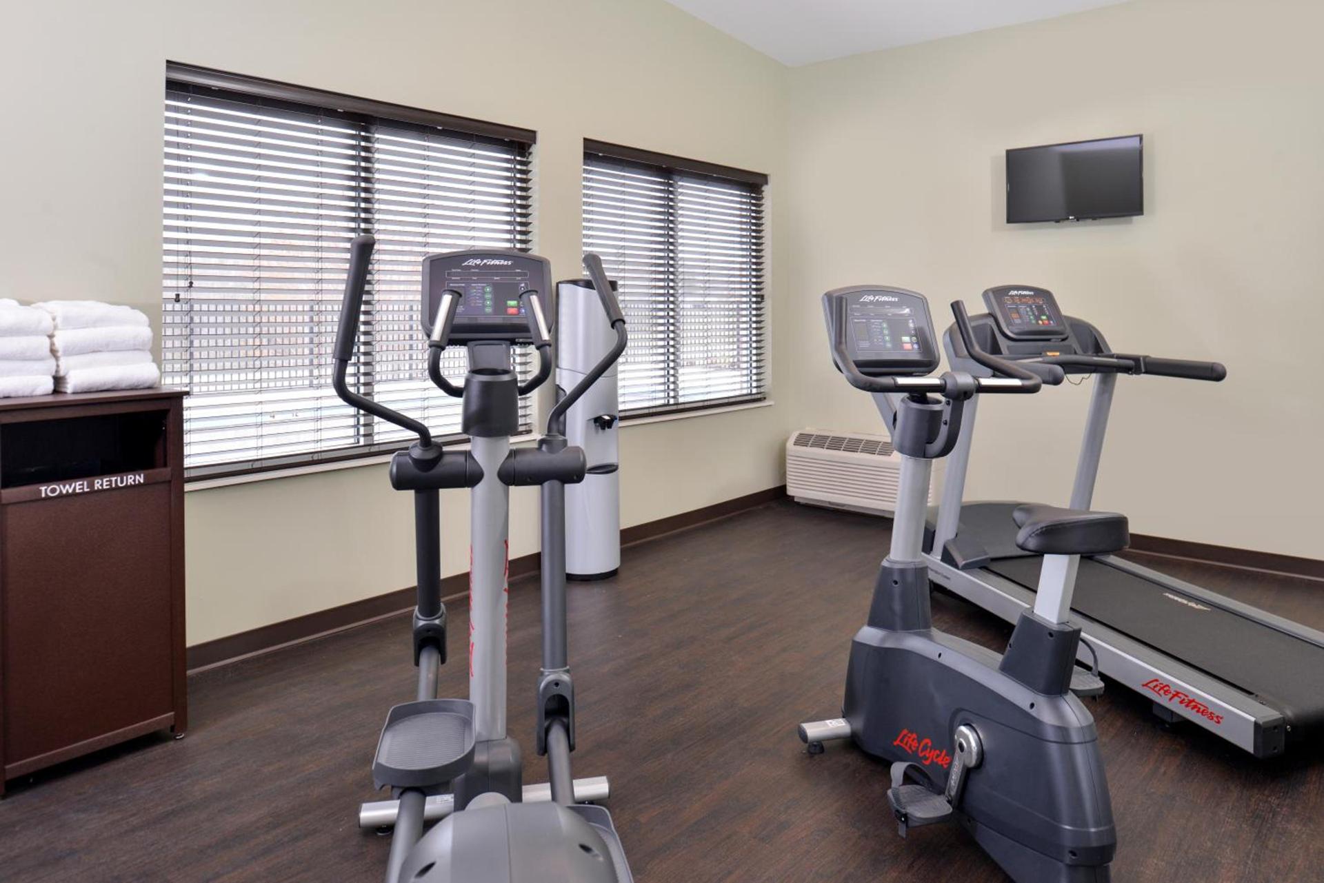 Appomattox Inn and Suites photo 2