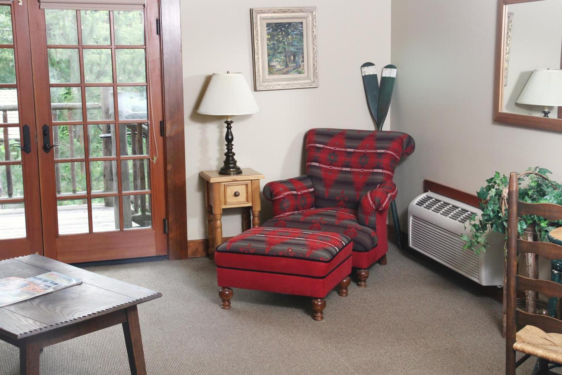 Weasku Inn photo 38