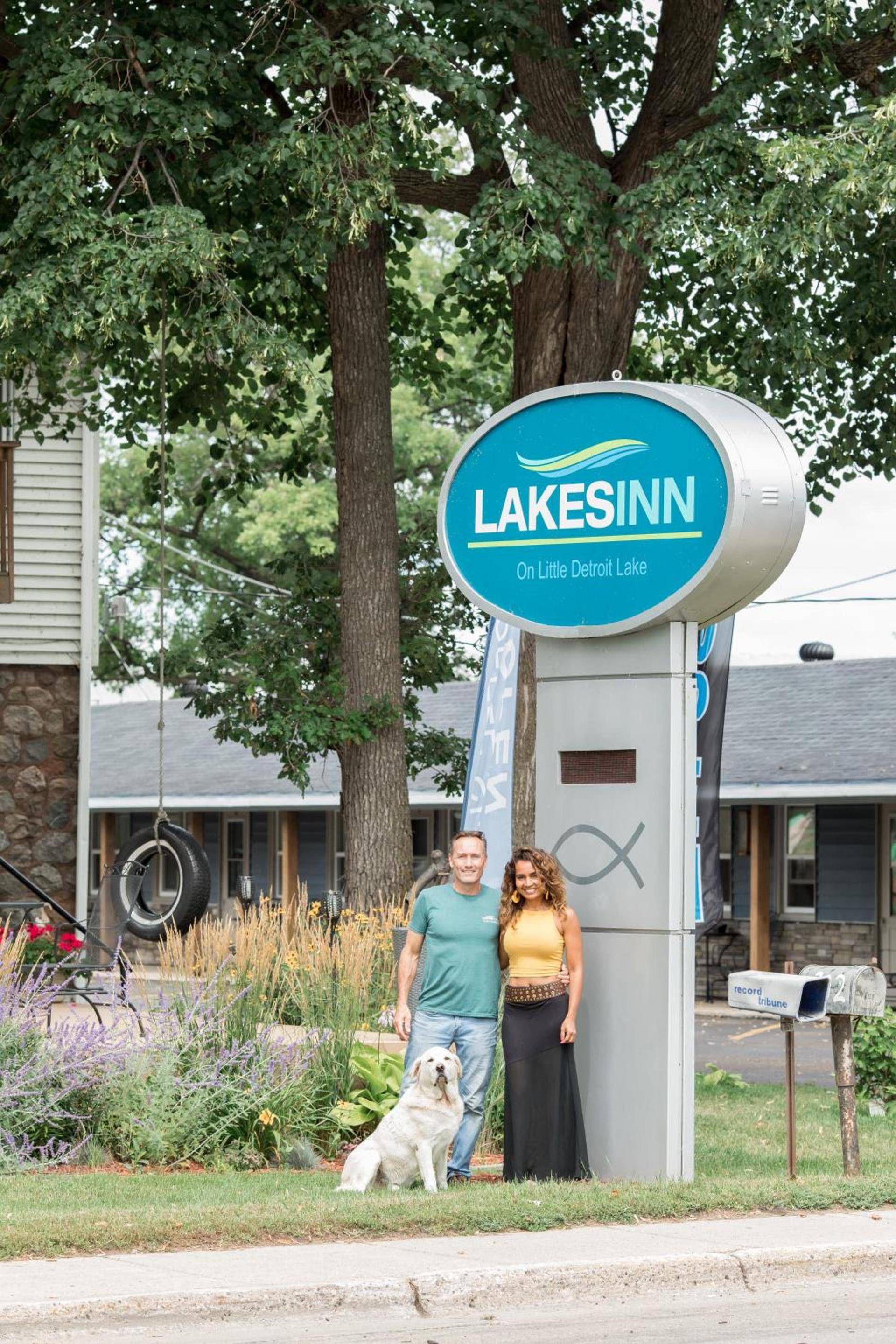 Lakes Inn photo 31