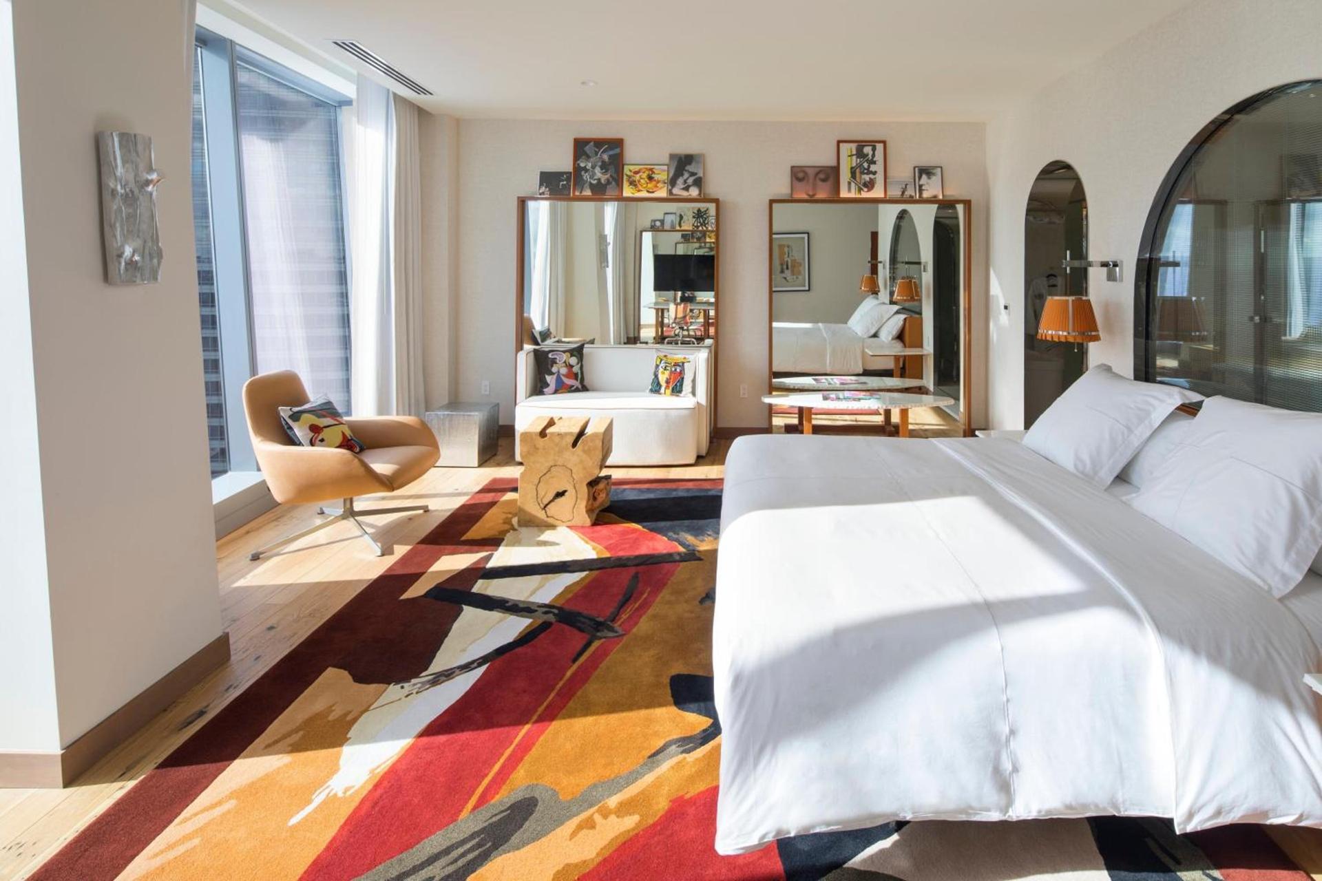 Lotte Hotel Seattle photo 49