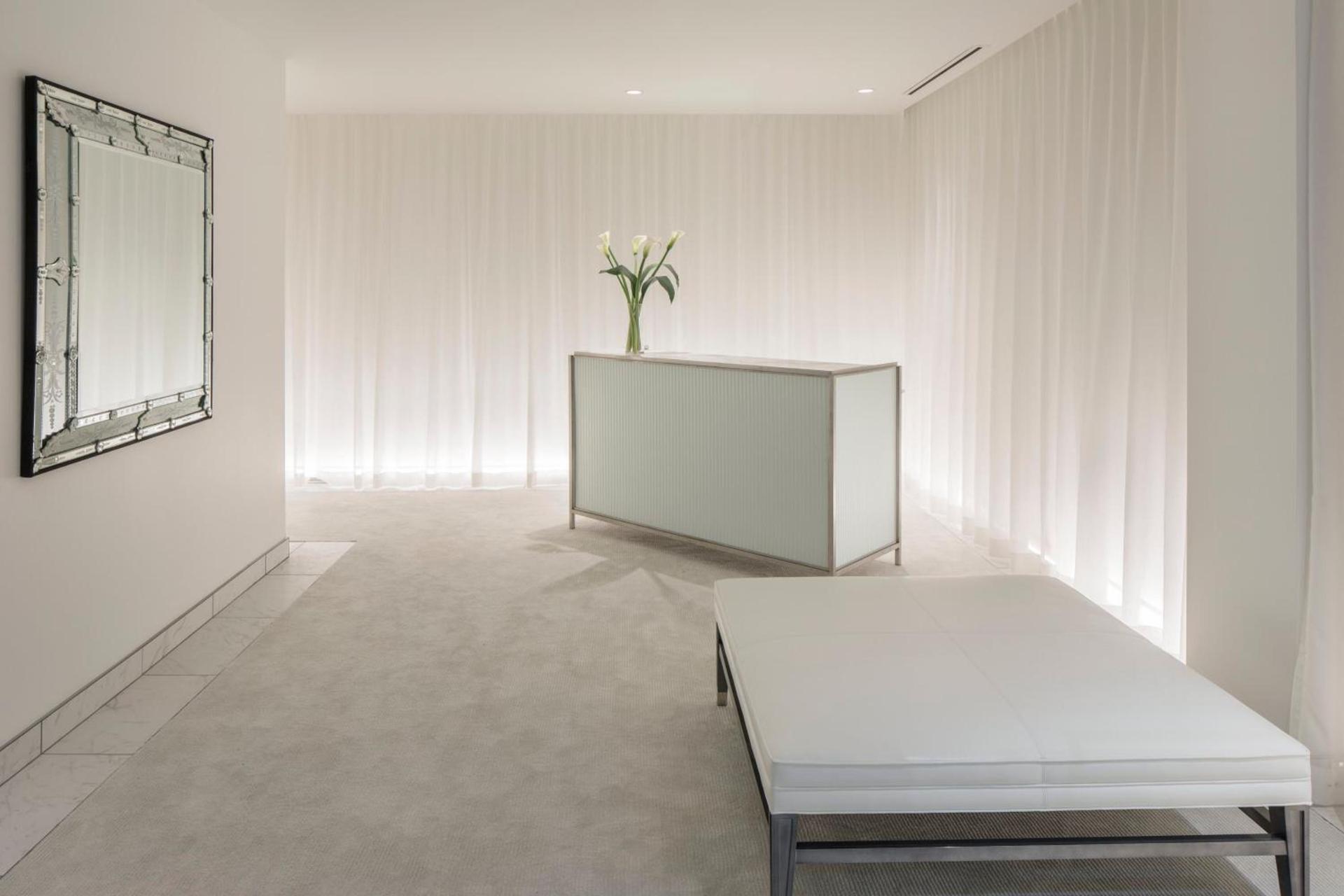 Lotte Hotel Seattle photo 43