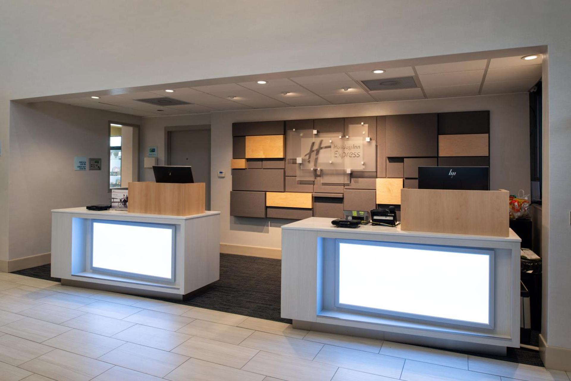 Holiday Inn Express San Francisco Airport South by IHG photo 15