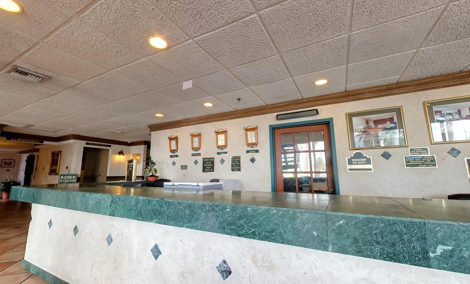 Miami Gardens Inn & Suites photo 18