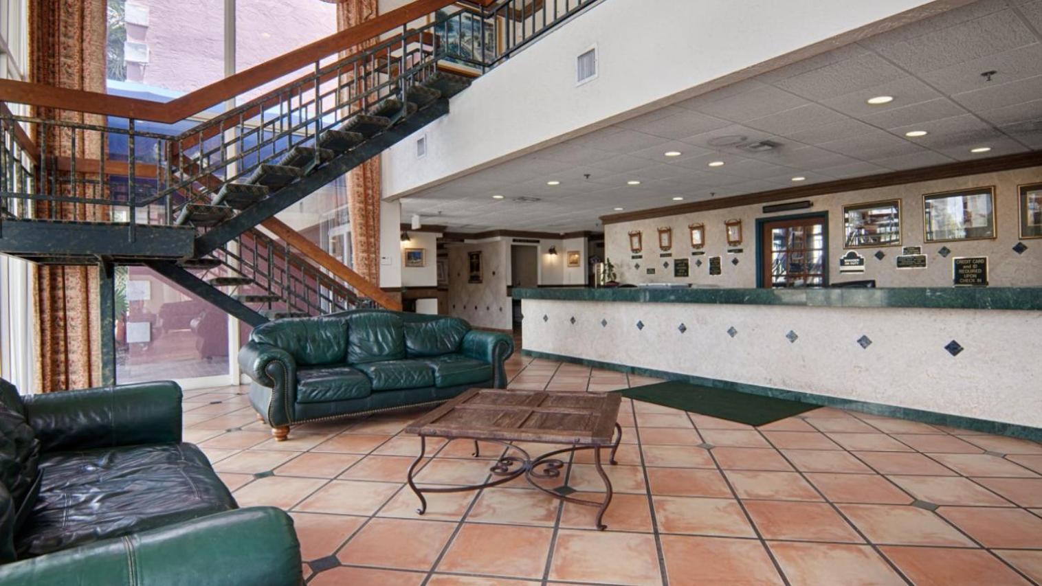Miami Gardens Inn & Suites photo 14
