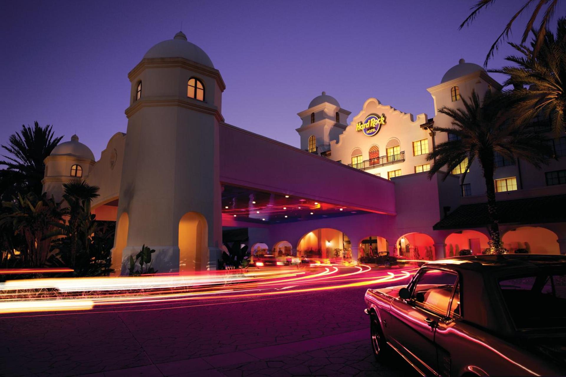 Universal's Hard Rock Hotel® photo 1