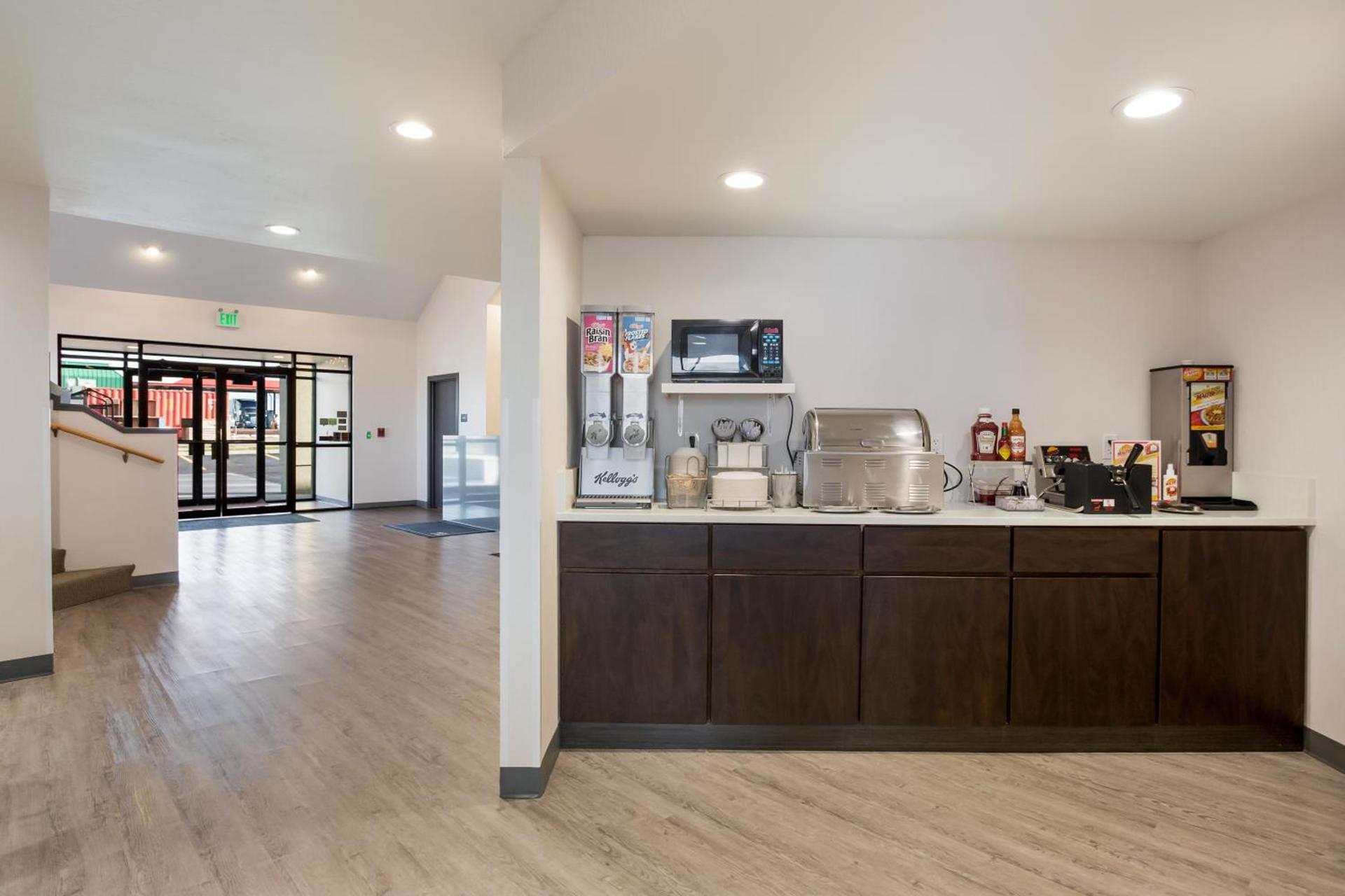 Sleep Inn & Suites Jerome - Twin Falls photo 32