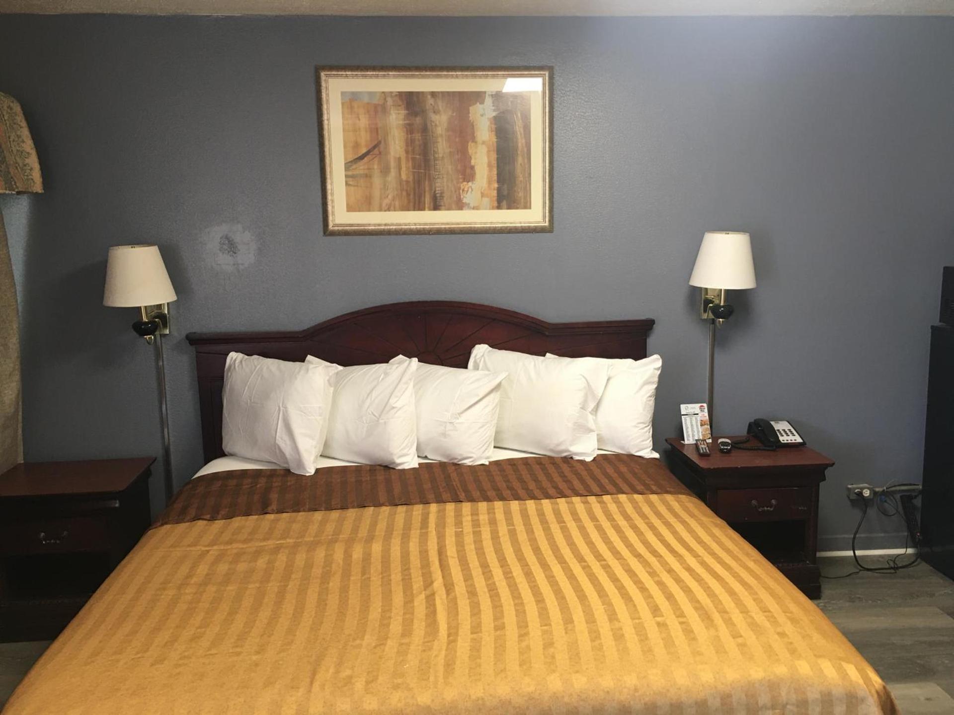 Garden Inn & Suites New Braunfels photo 31