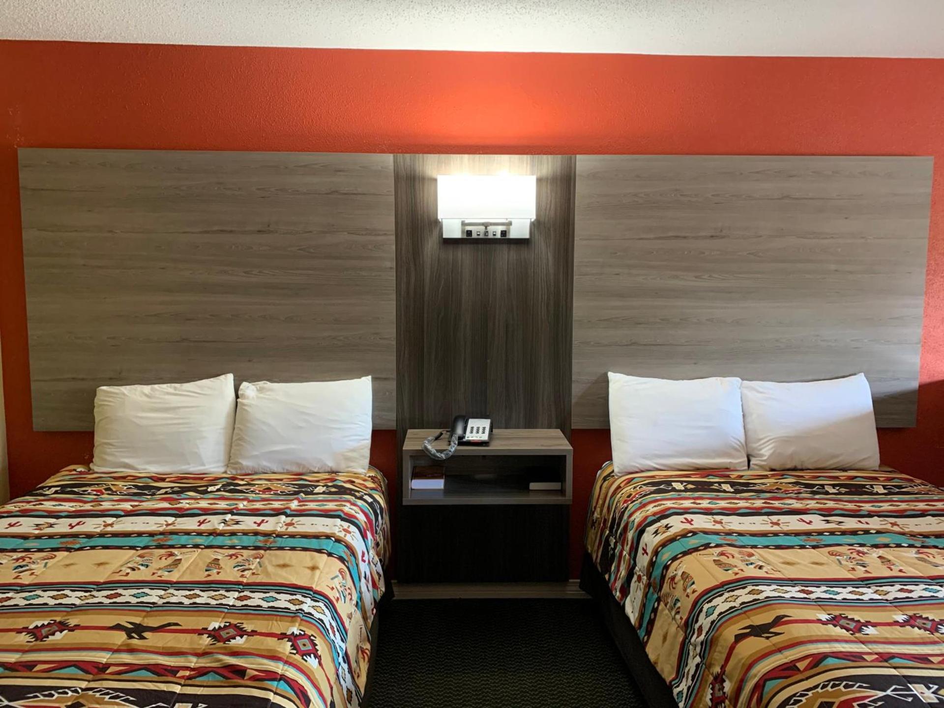 Log Cabin Inn photo 13