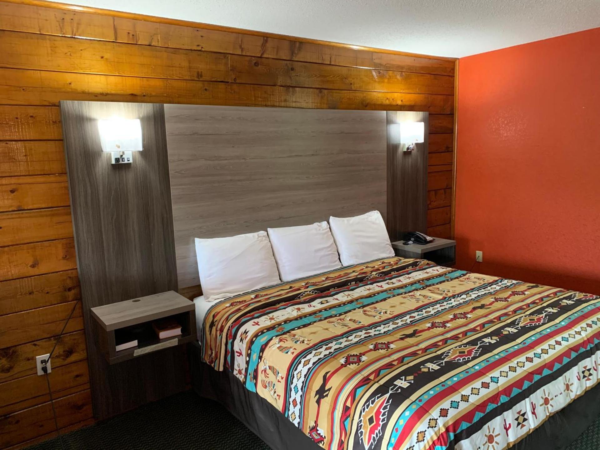 Log Cabin Inn photo 11