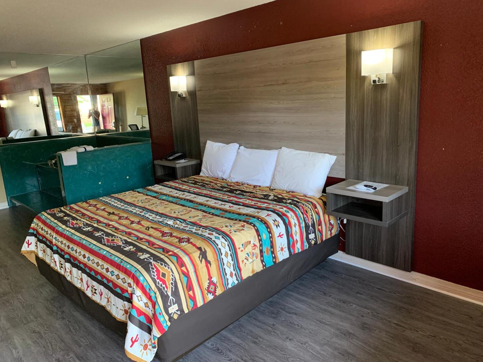 Log Cabin Inn photo 12