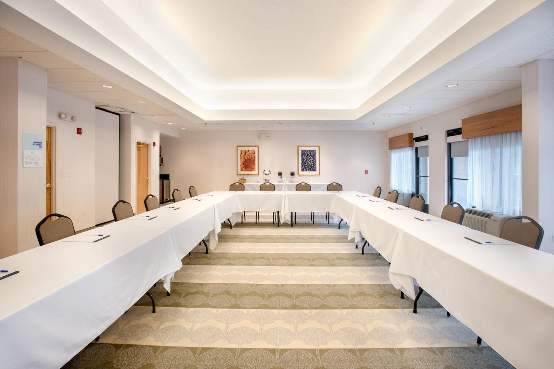 Holiday Inn Express Boone by IHG photo 17