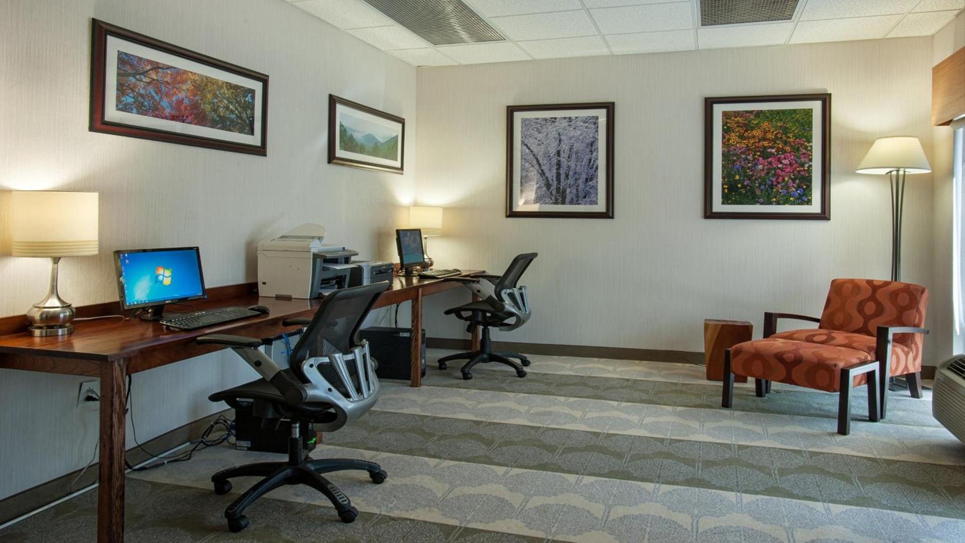 Holiday Inn Express Boone by IHG photo 20