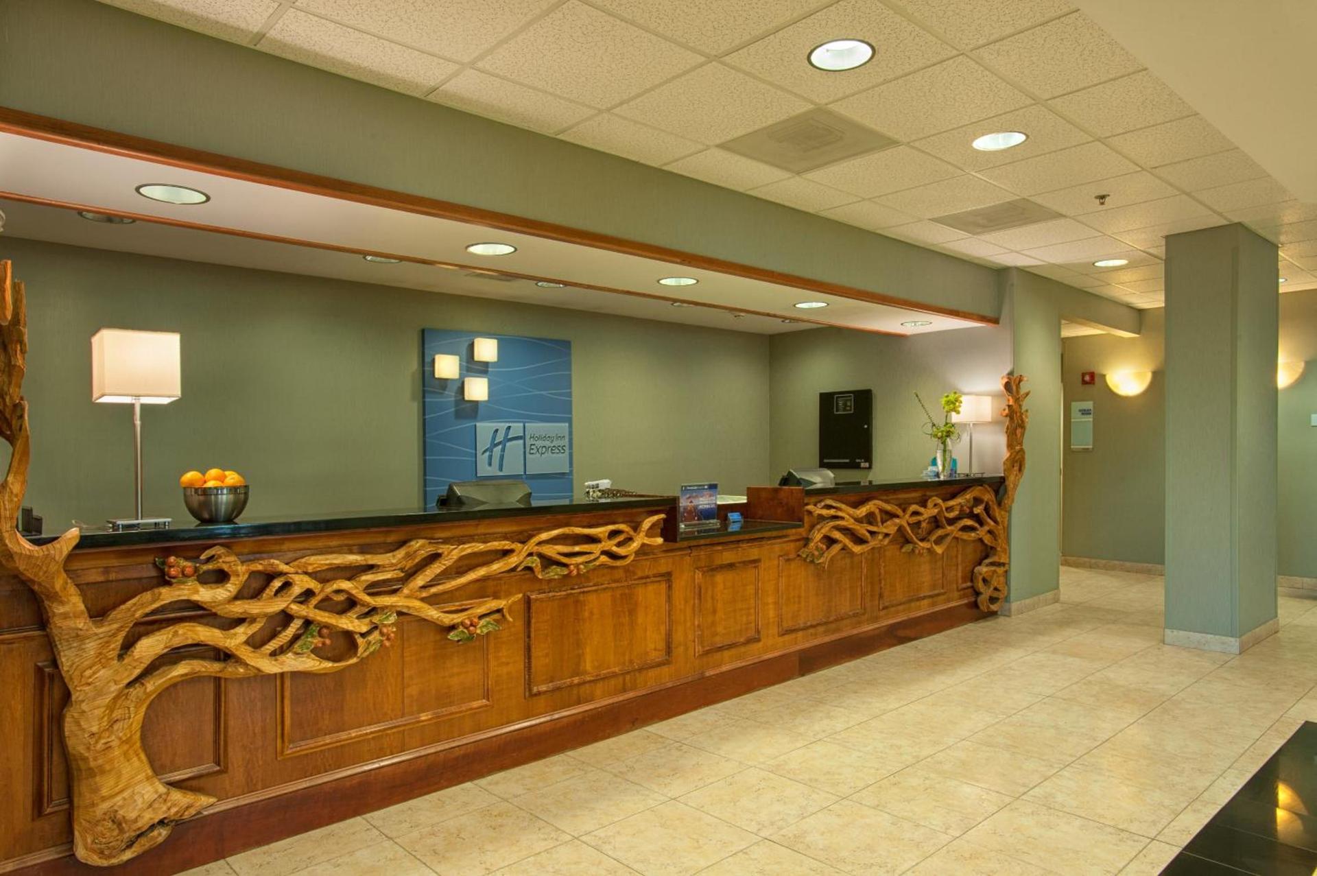Holiday Inn Express Boone by IHG photo 26