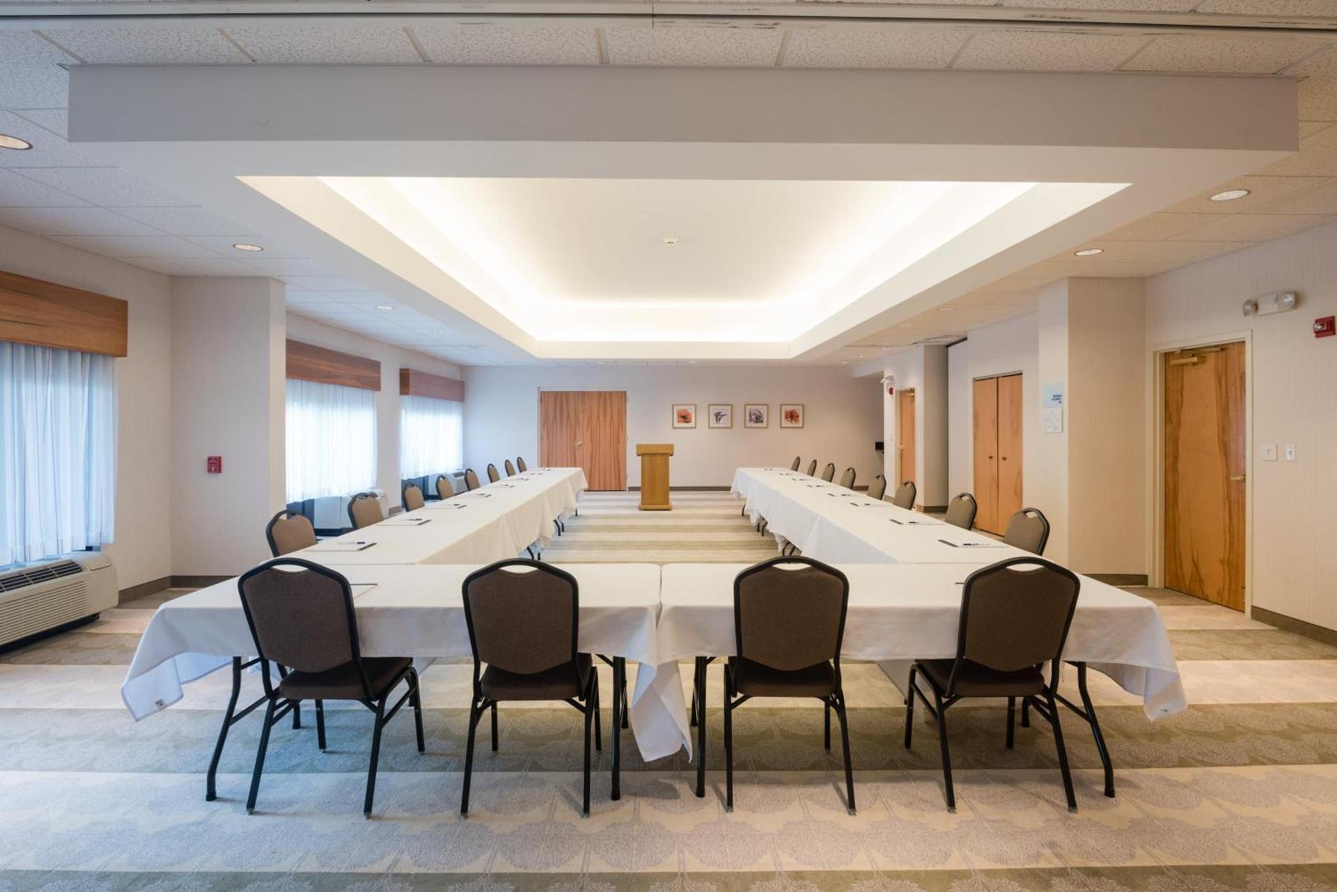 Holiday Inn Express Boone by IHG photo 24