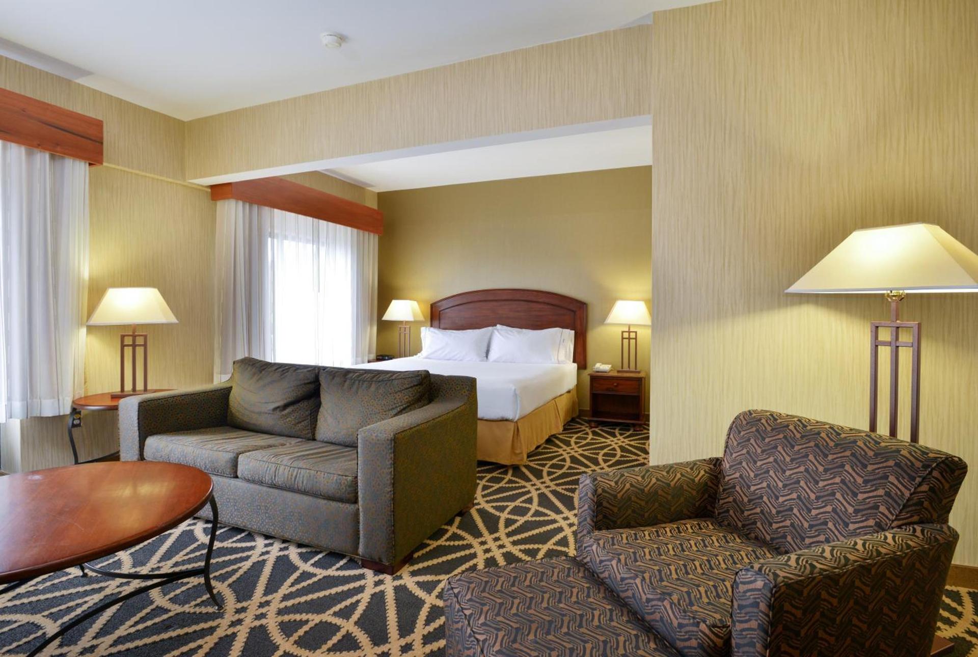 Holiday Inn Express Boone by IHG photo 36
