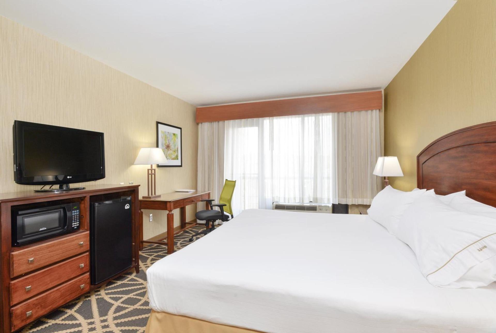 Holiday Inn Express Boone by IHG photo 32