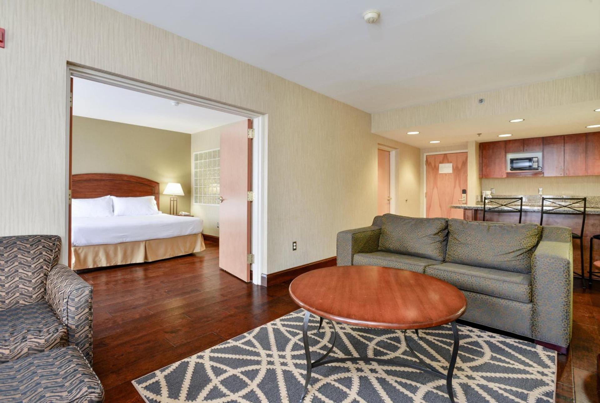 Holiday Inn Express Boone by IHG photo 34