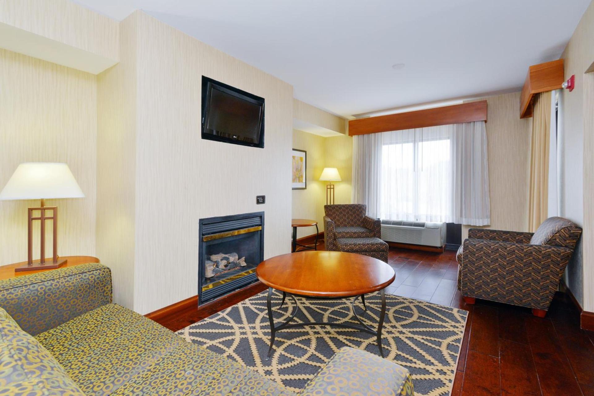 Holiday Inn Express Boone by IHG photo 27