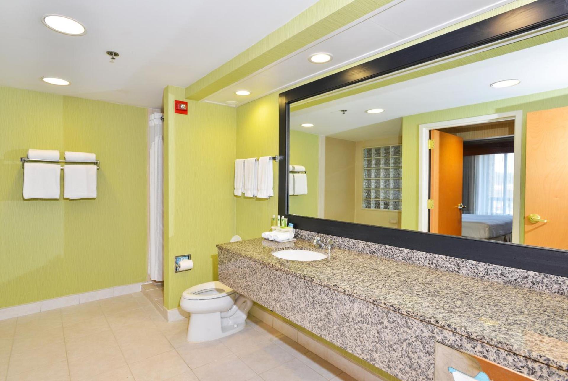 Holiday Inn Express Boone by IHG photo 29