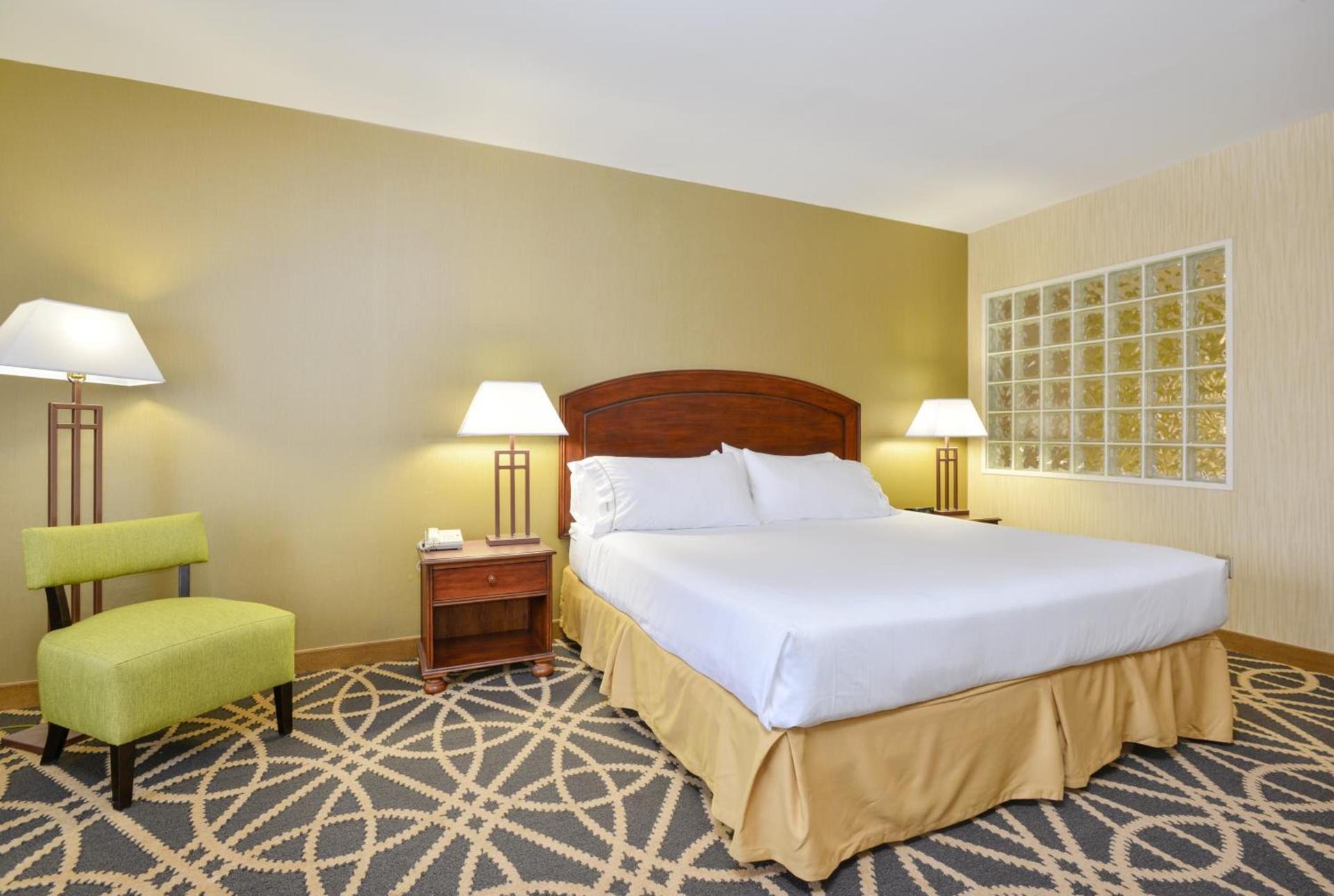 Holiday Inn Express Boone by IHG photo 28