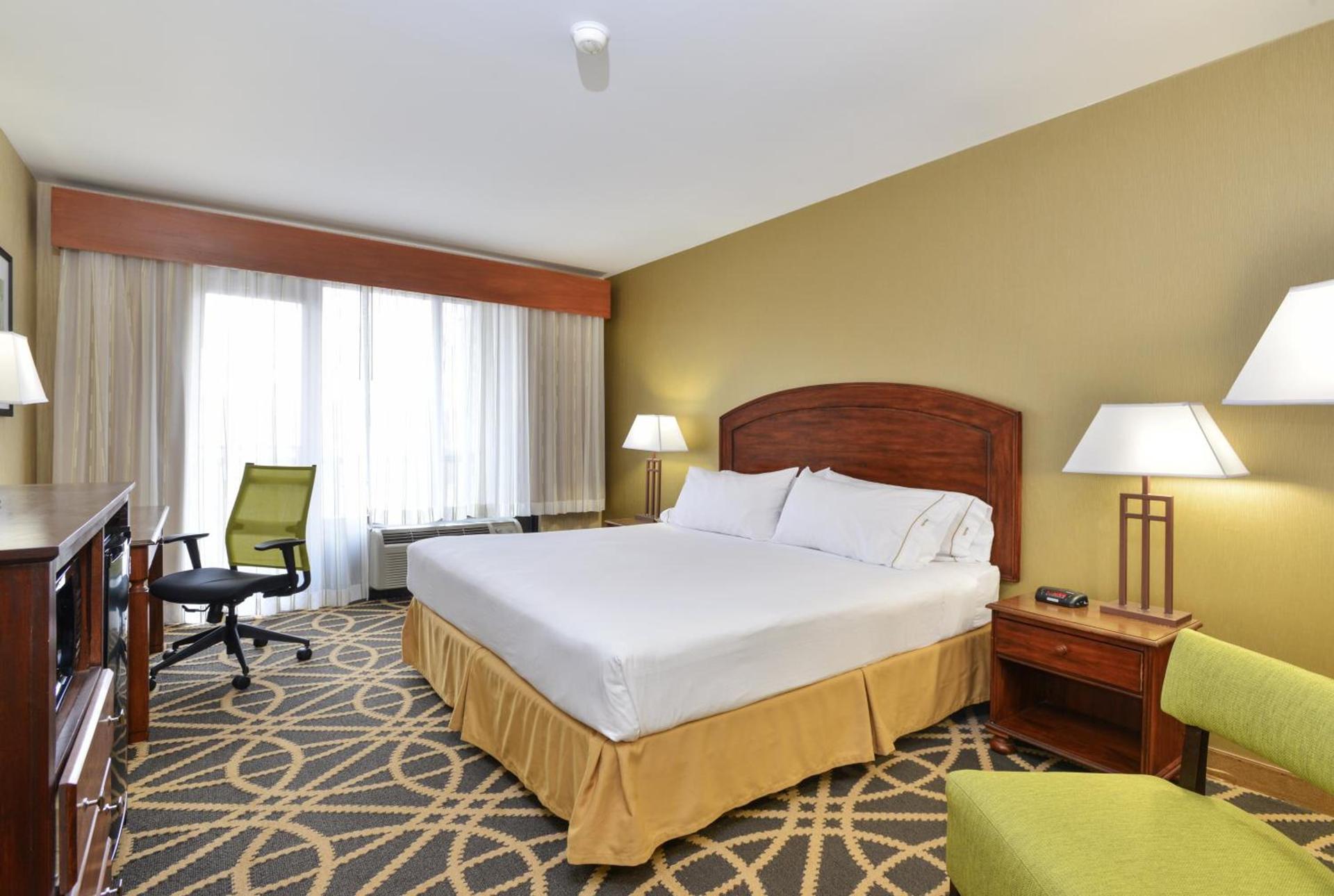 Holiday Inn Express Boone by IHG photo 33