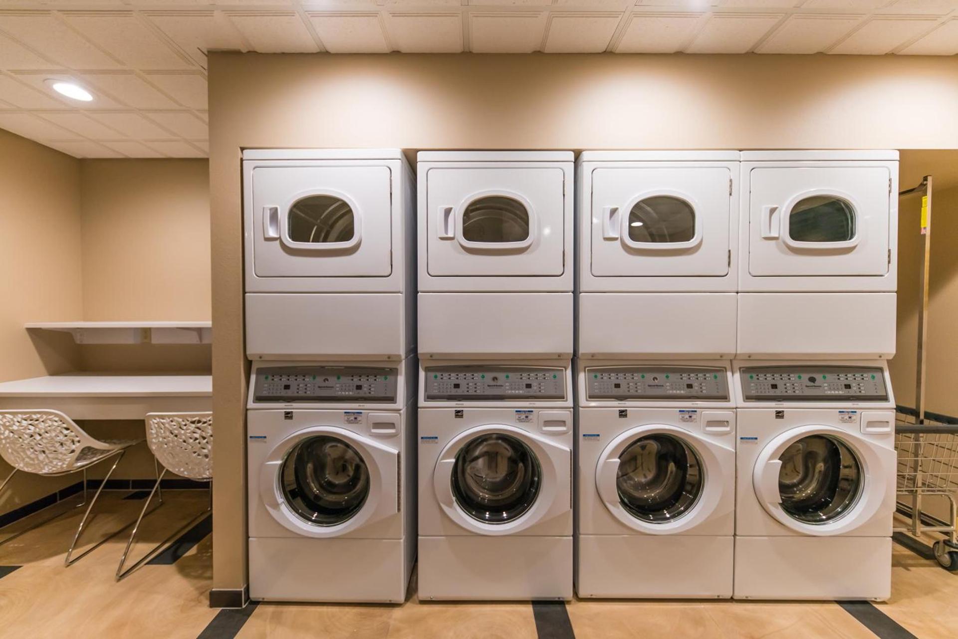 Candlewood Suites - Fairbanks by IHG photo 26