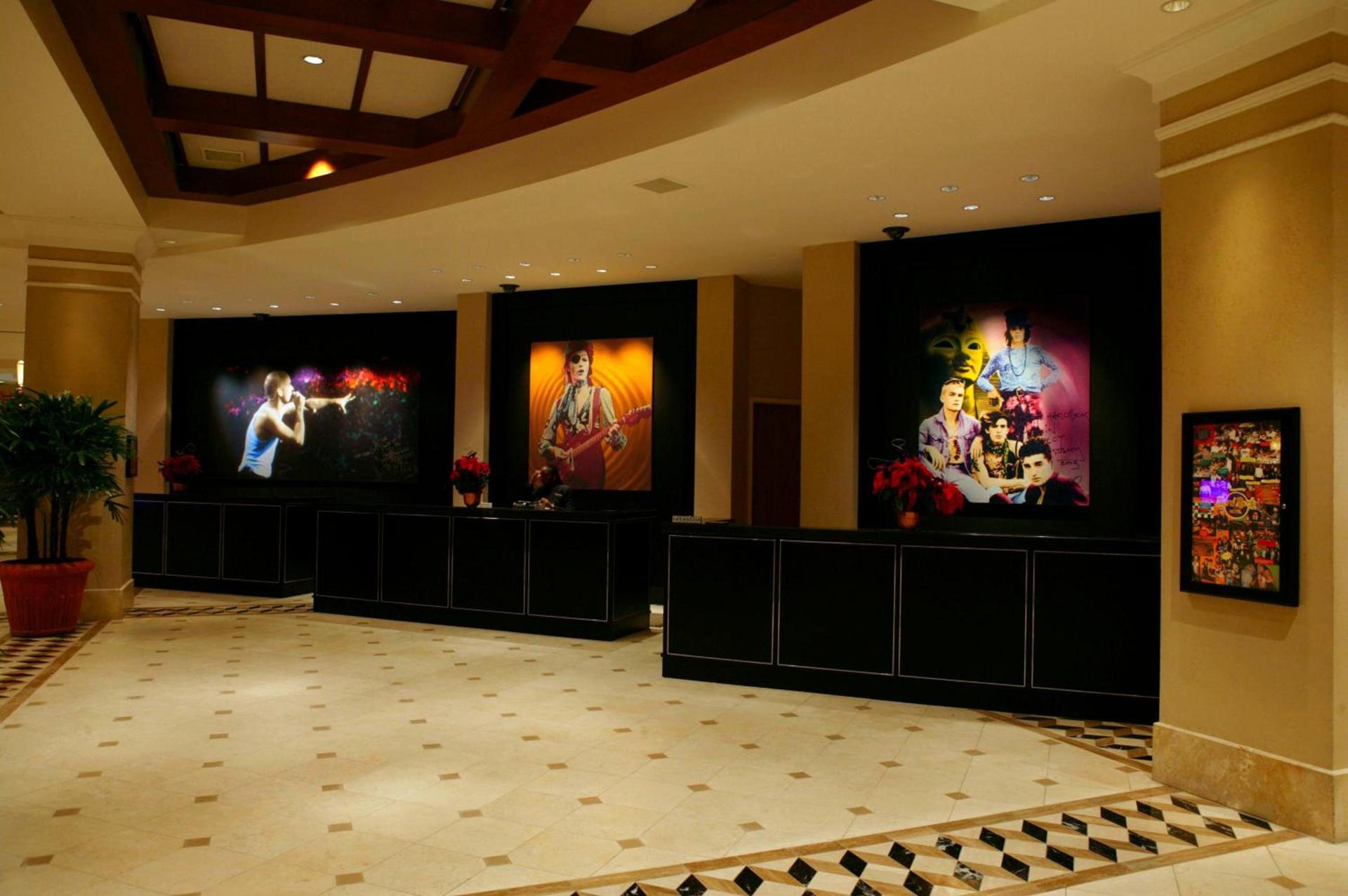 Universal's Hard Rock Hotel® photo 5