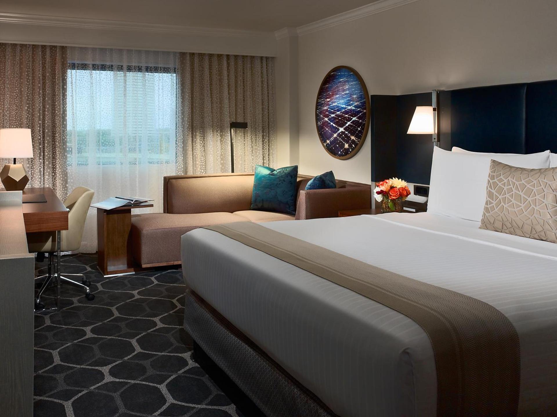 The Royal Sonesta Houston Galleria photo 37