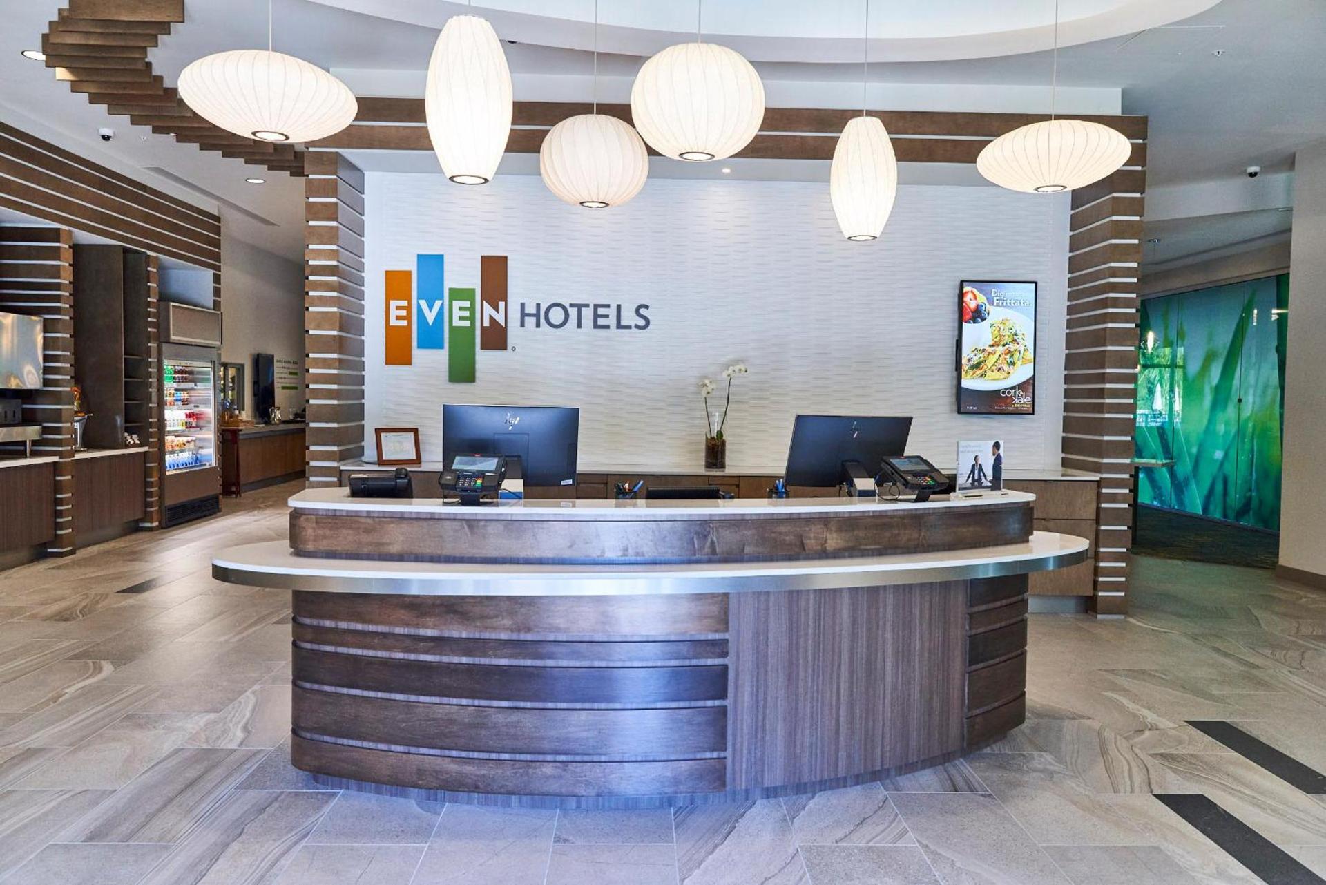 EVEN Hotel Miami - Airport by IHG photo 54