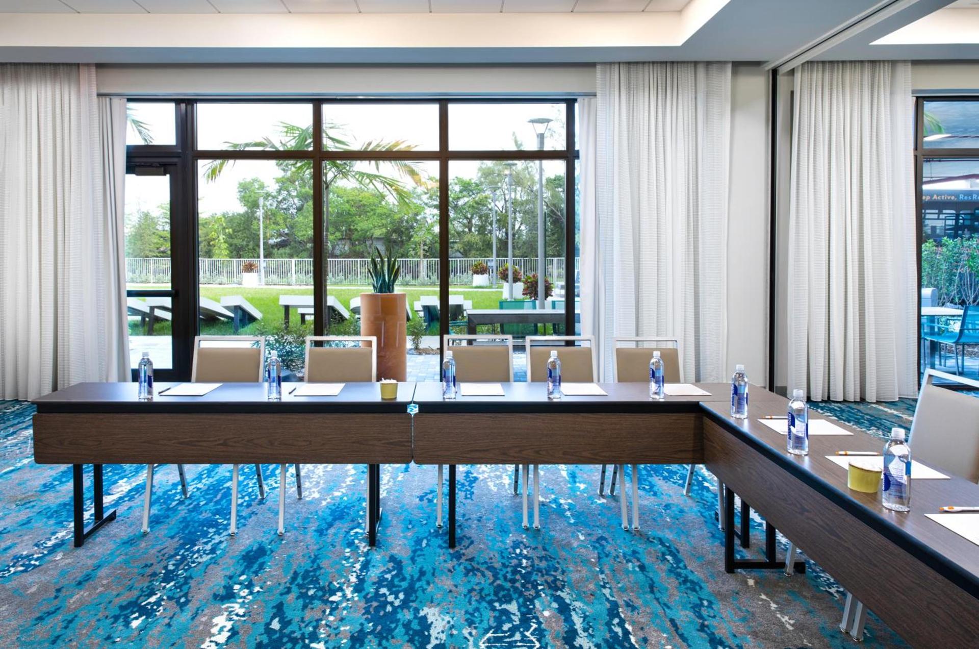 EVEN Hotel Miami - Airport by IHG photo 89