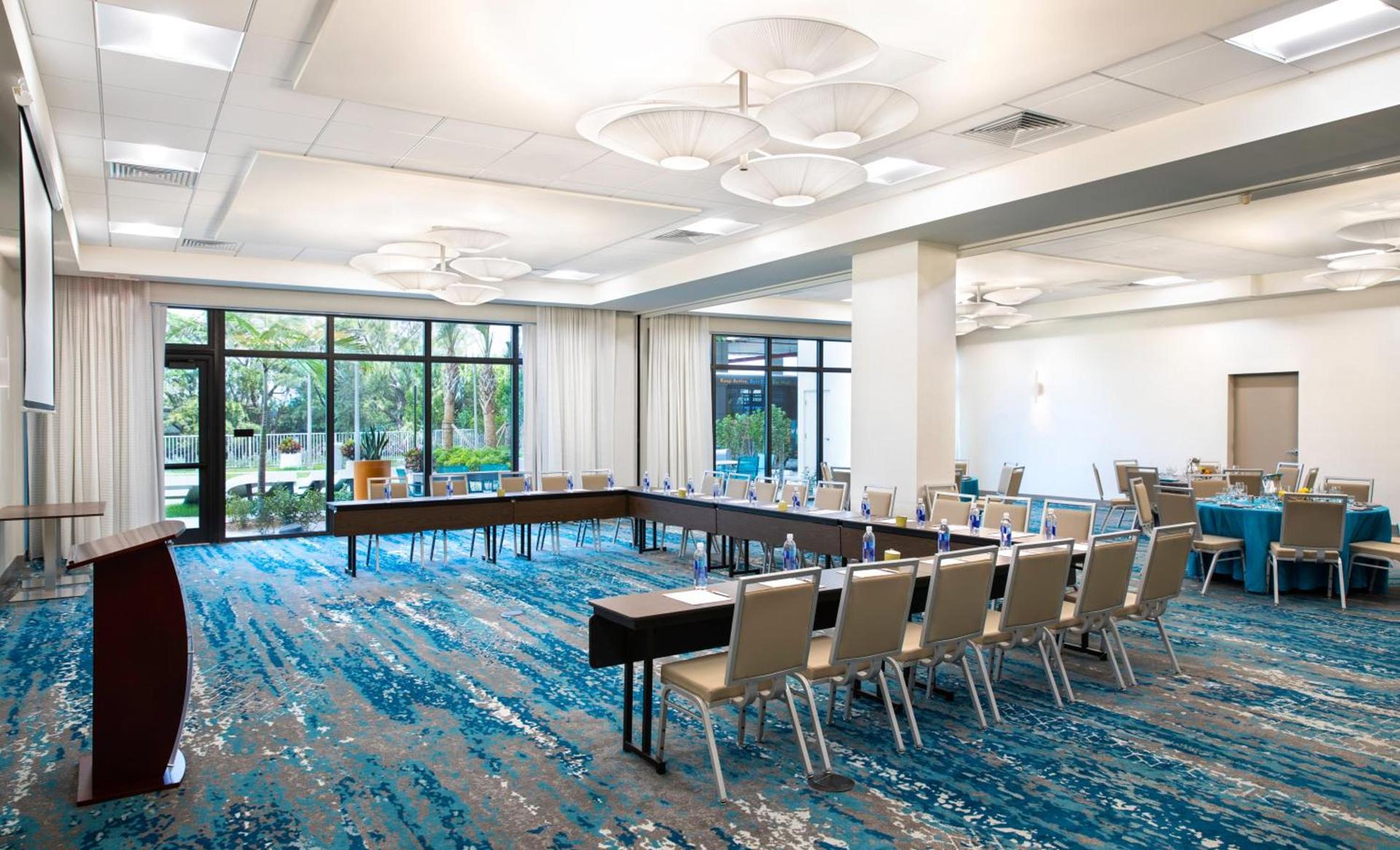 EVEN Hotel Miami - Airport by IHG photo 63
